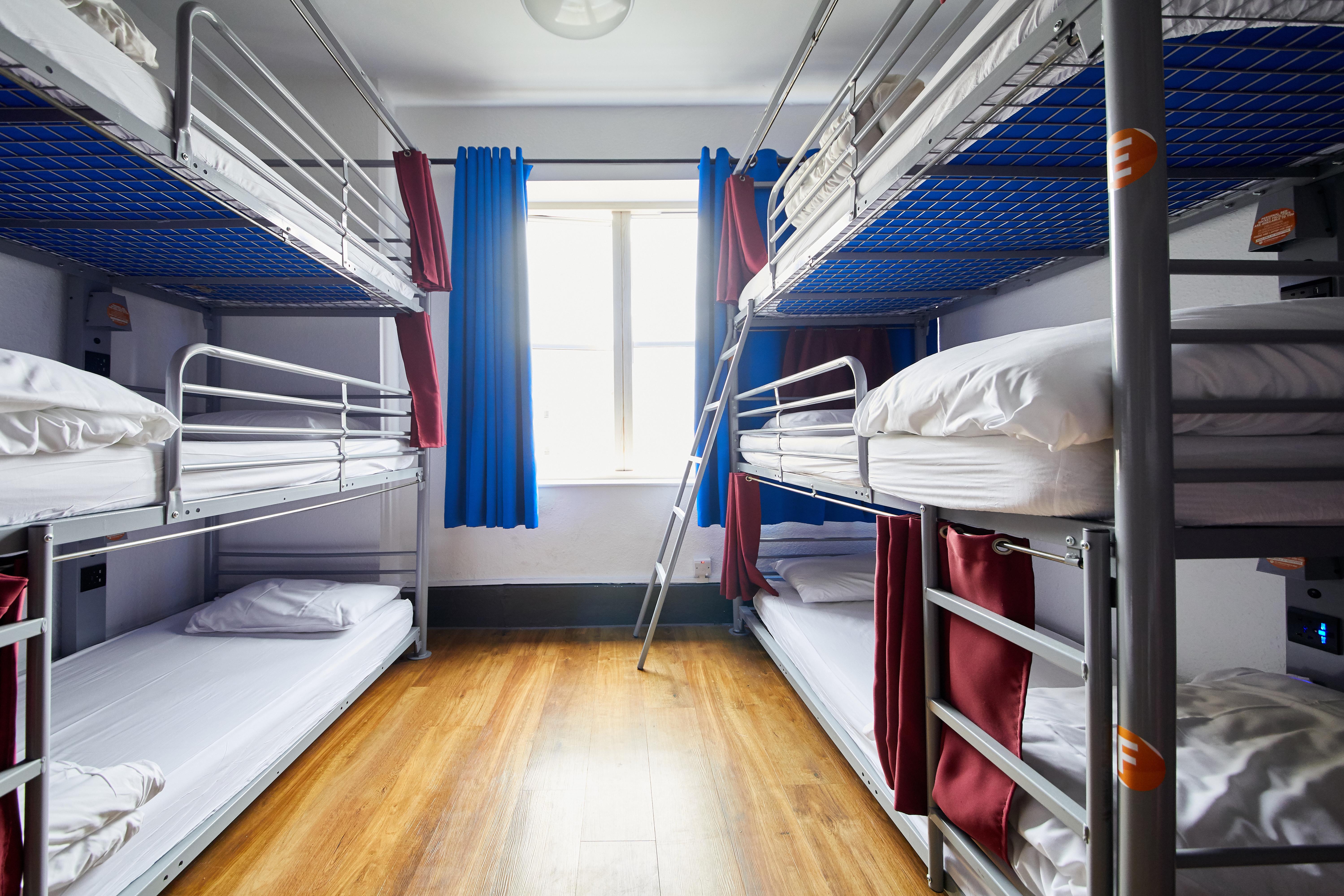 St Christopher's Village - Bridge Hostel *