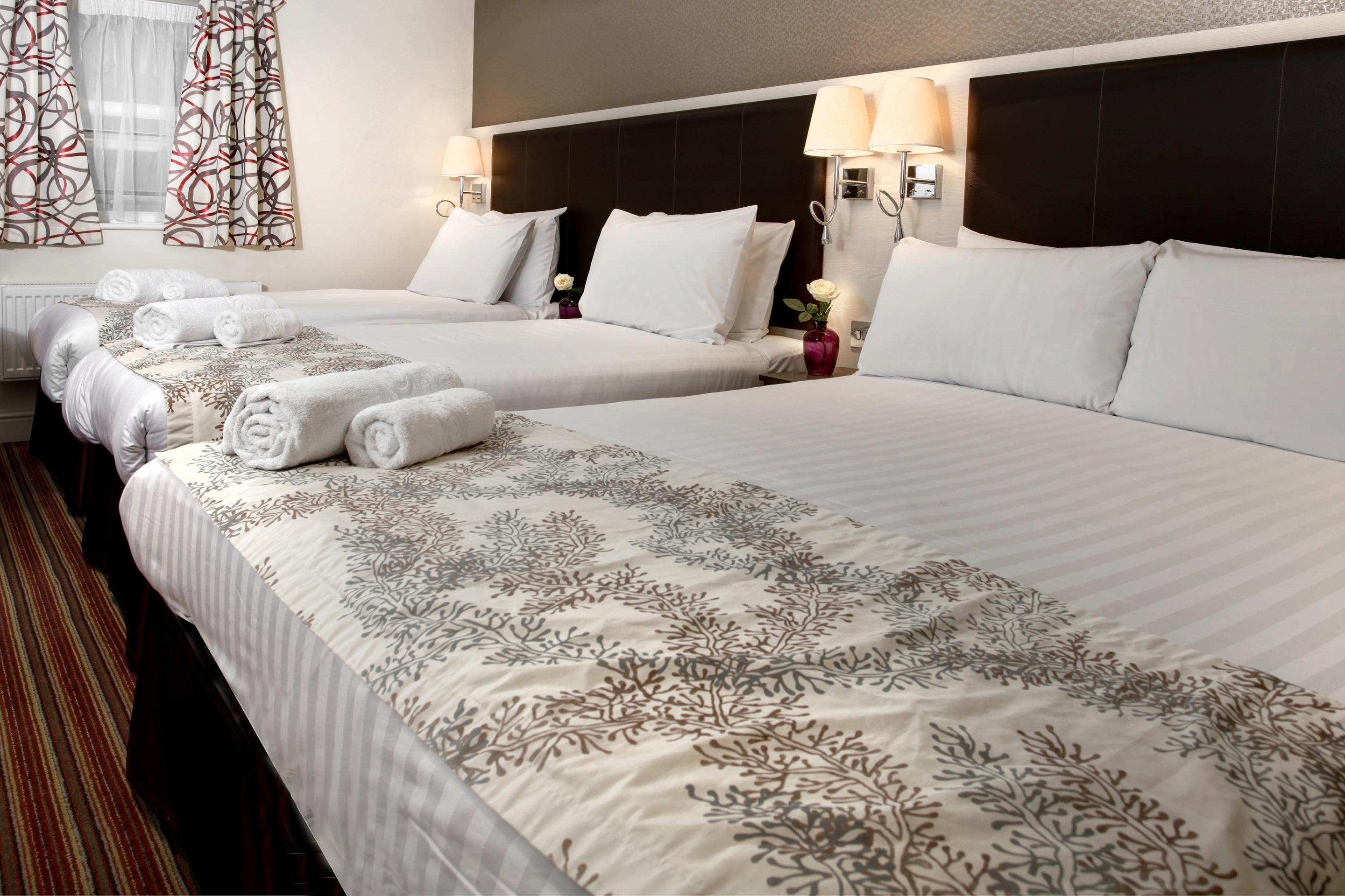 Hotel Western Chiswick Palace&suites 3*