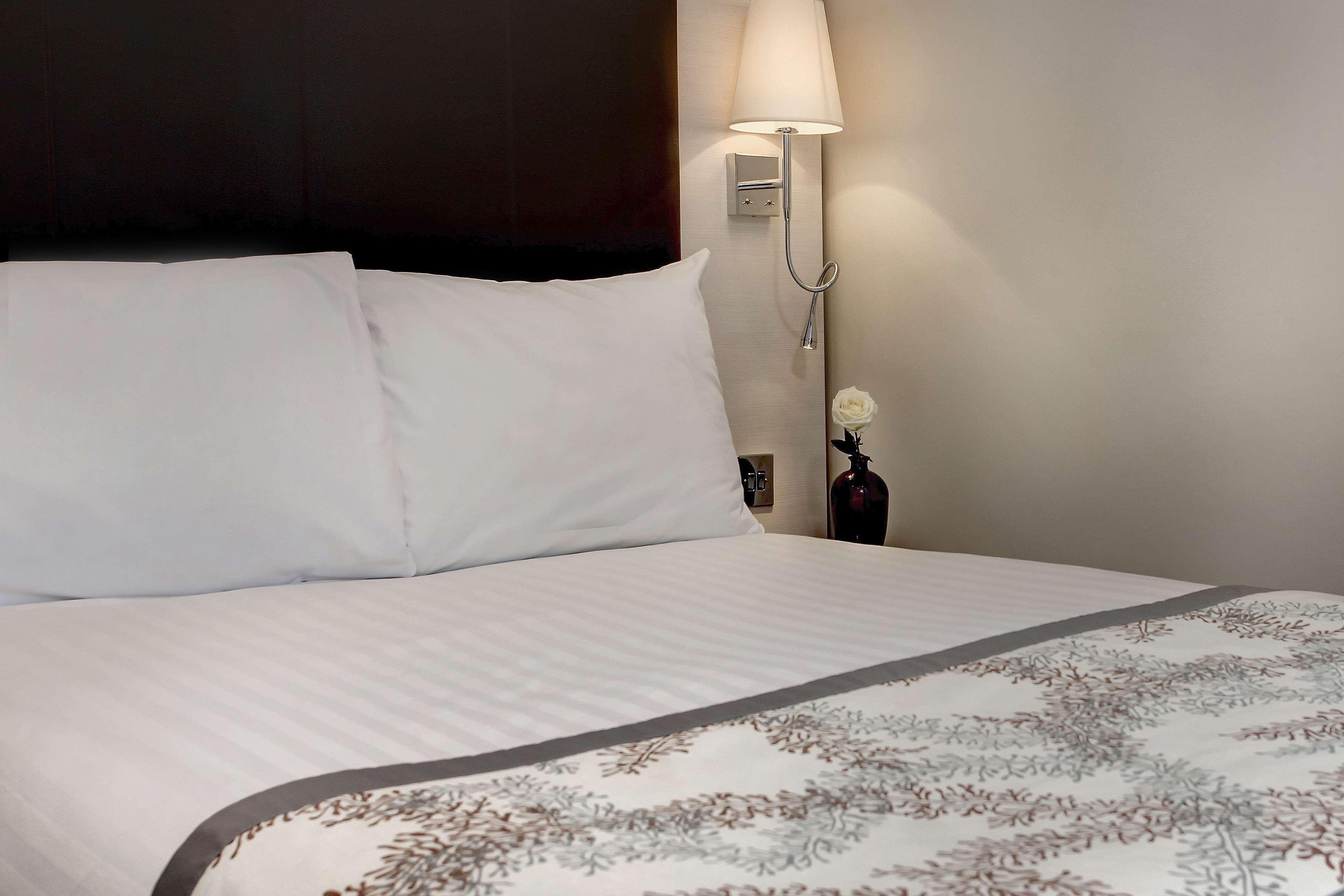 Western Chiswick Palace&suites 3* London