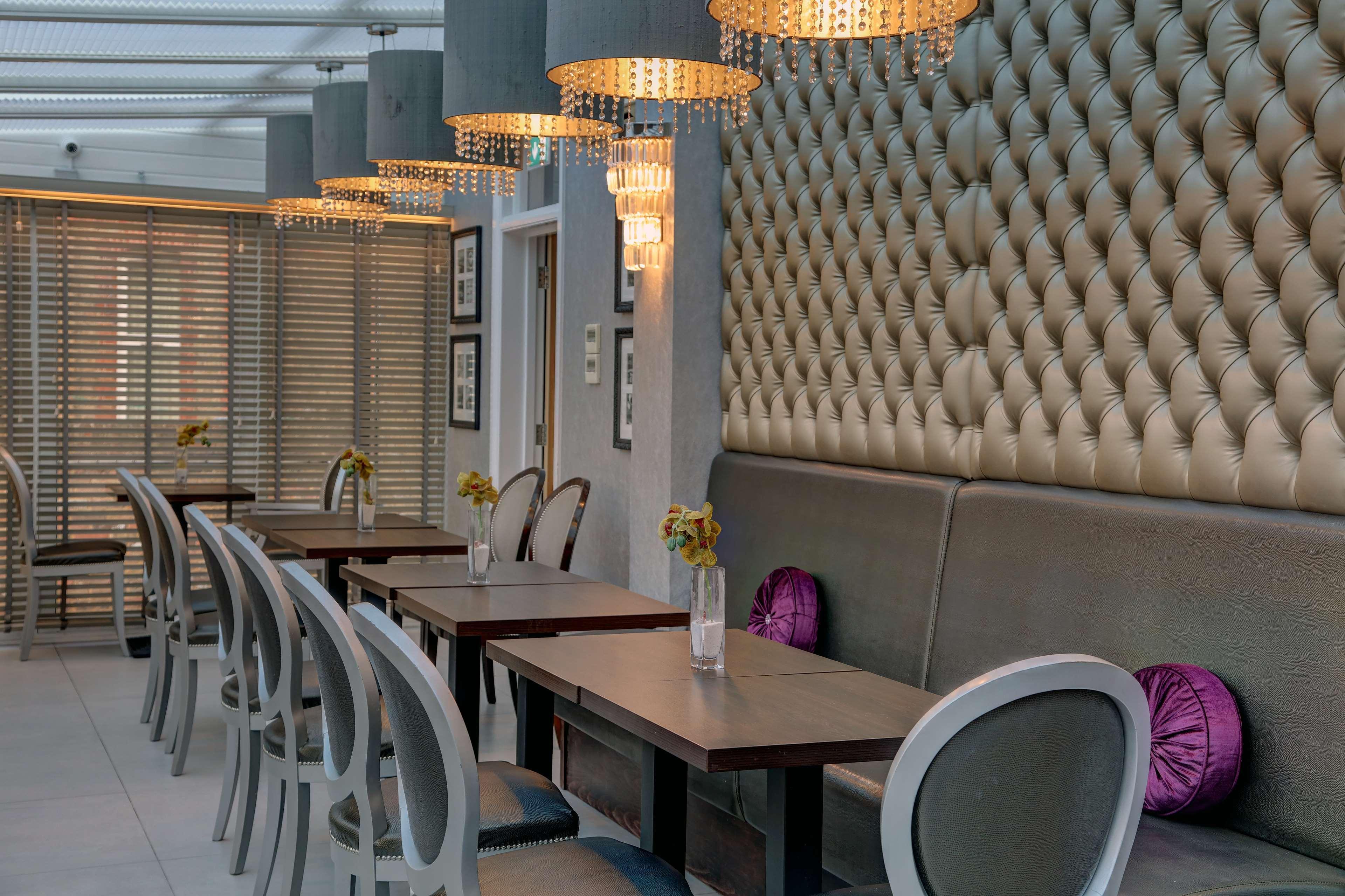 Western Chiswick Palace&suites 3*