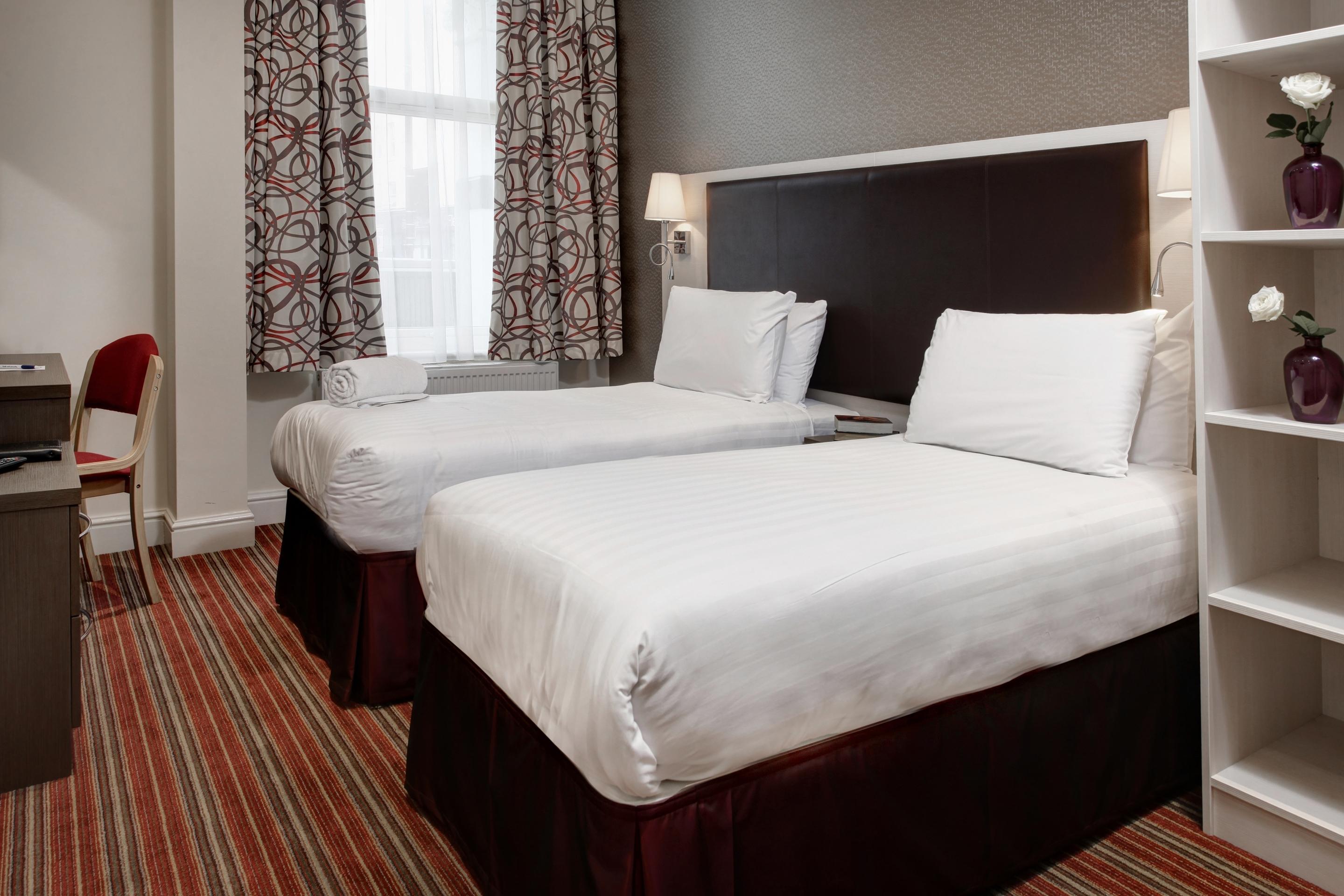 Western Chiswick Palace&suites Hotel