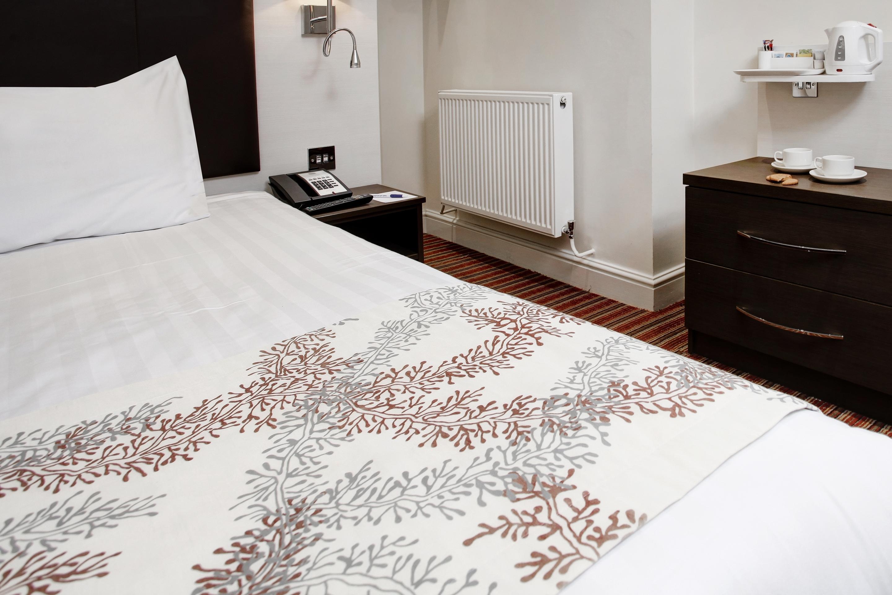 Western Chiswick Palace&suites 3*
