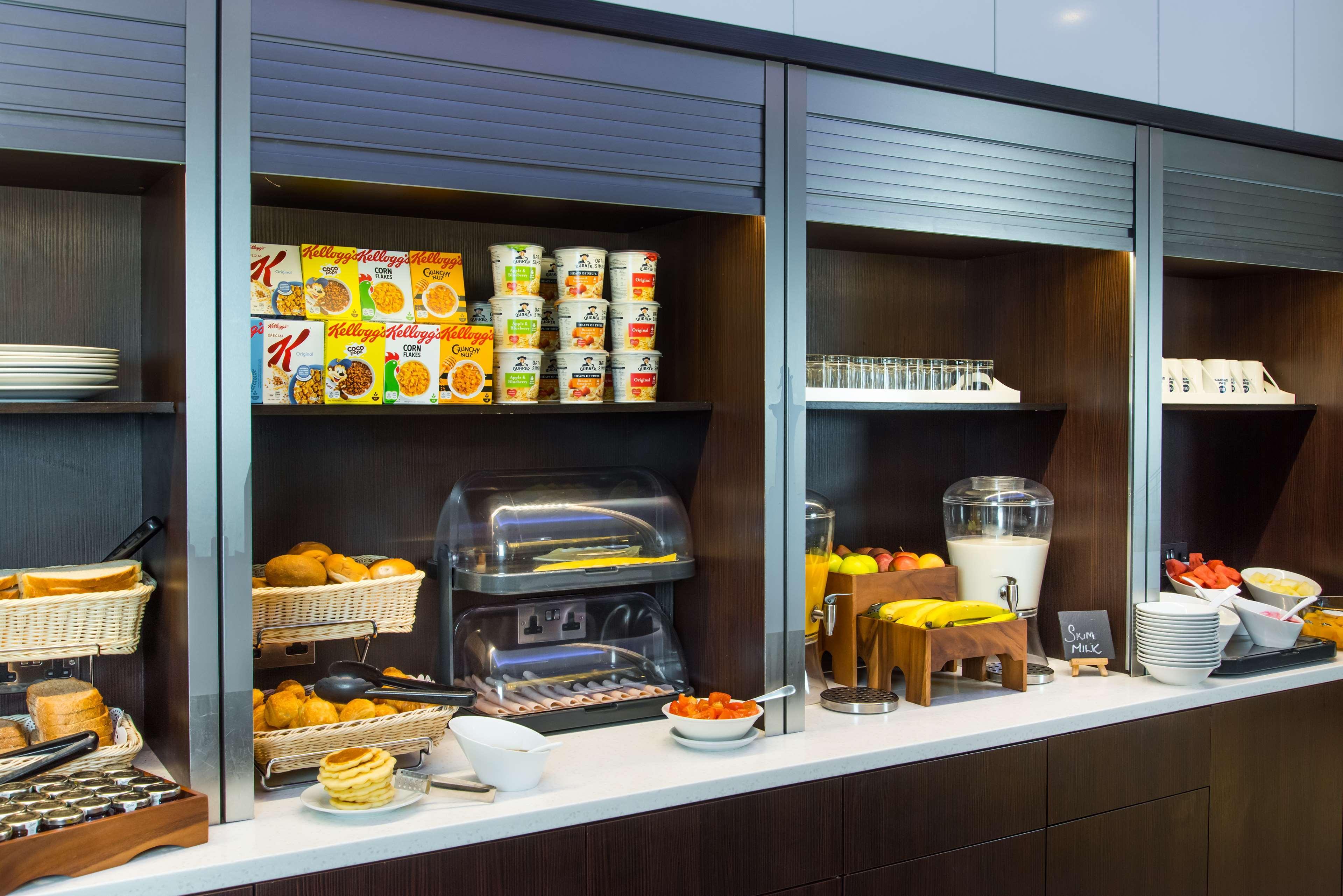 Hotel Western Chiswick Palace&suites London
