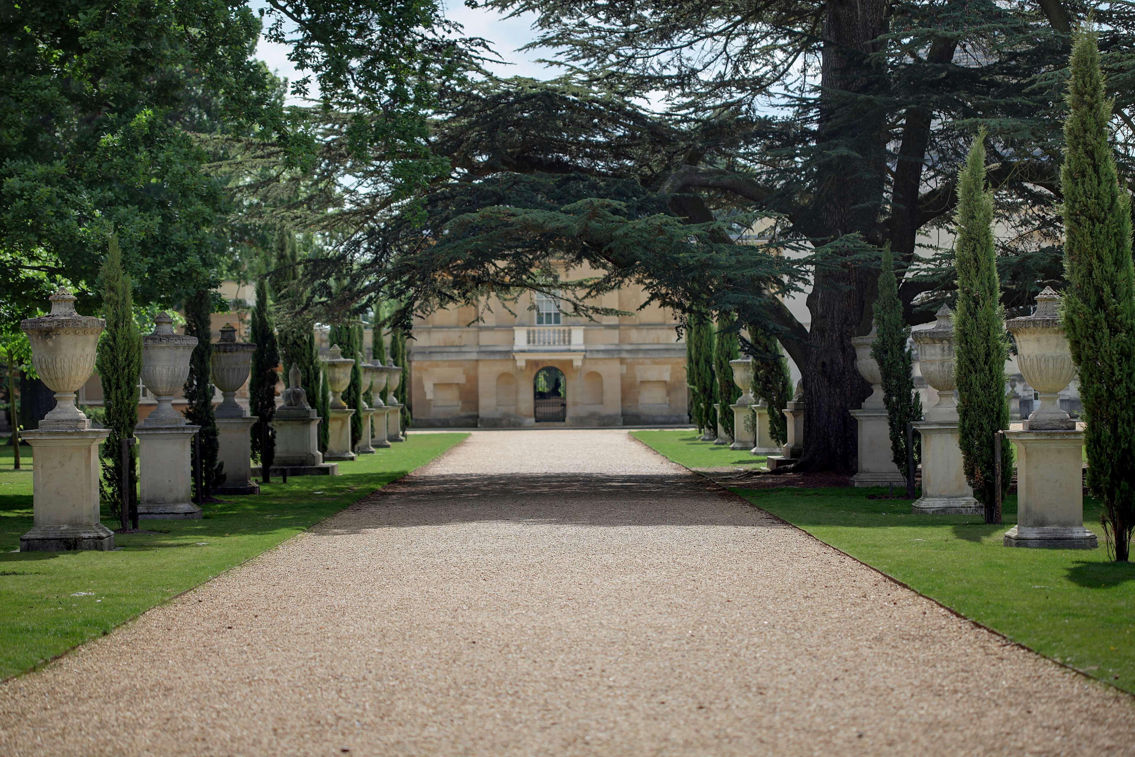 Western Chiswick Palace&suites 3* London