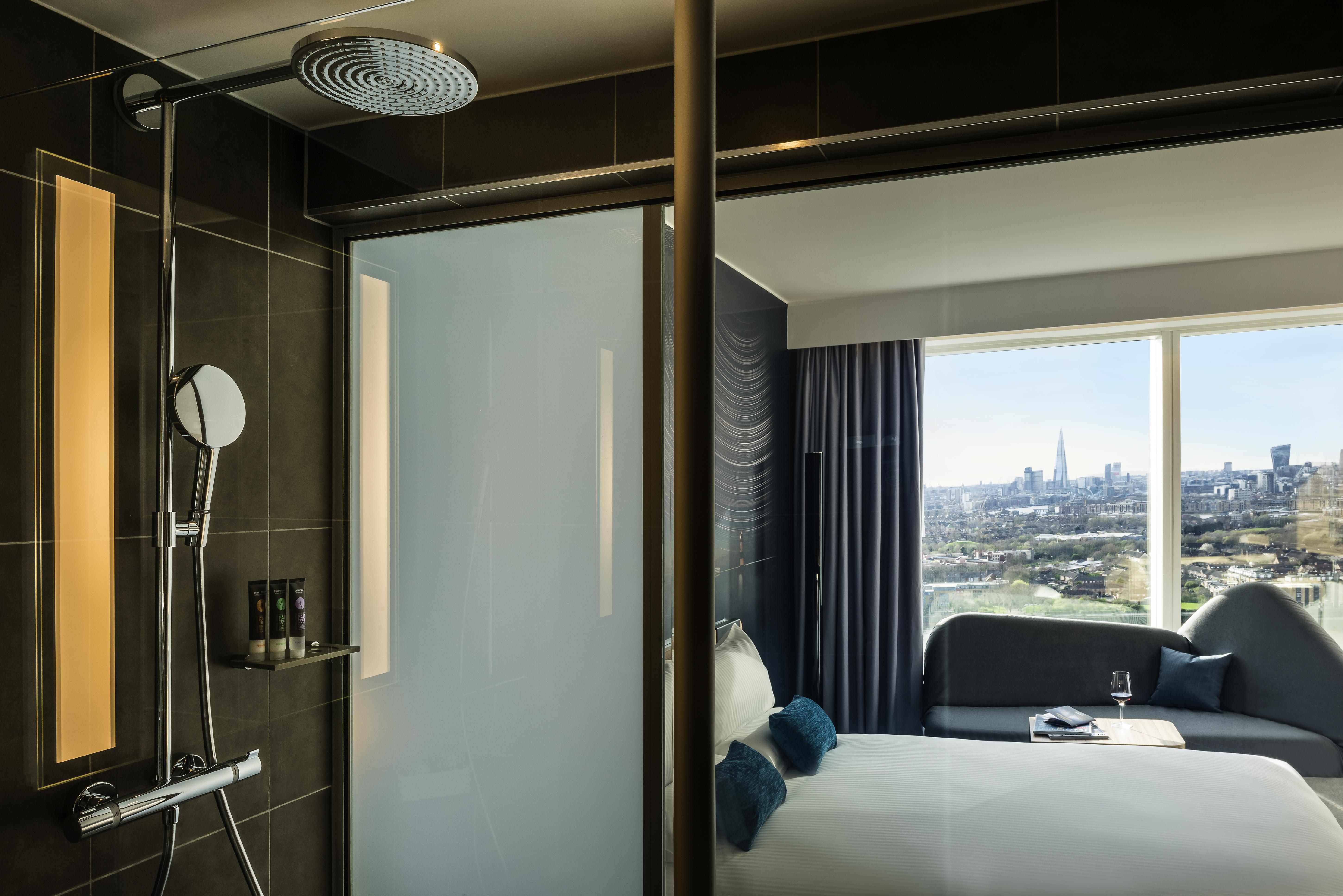 Novotel Canary Wharf Hotel