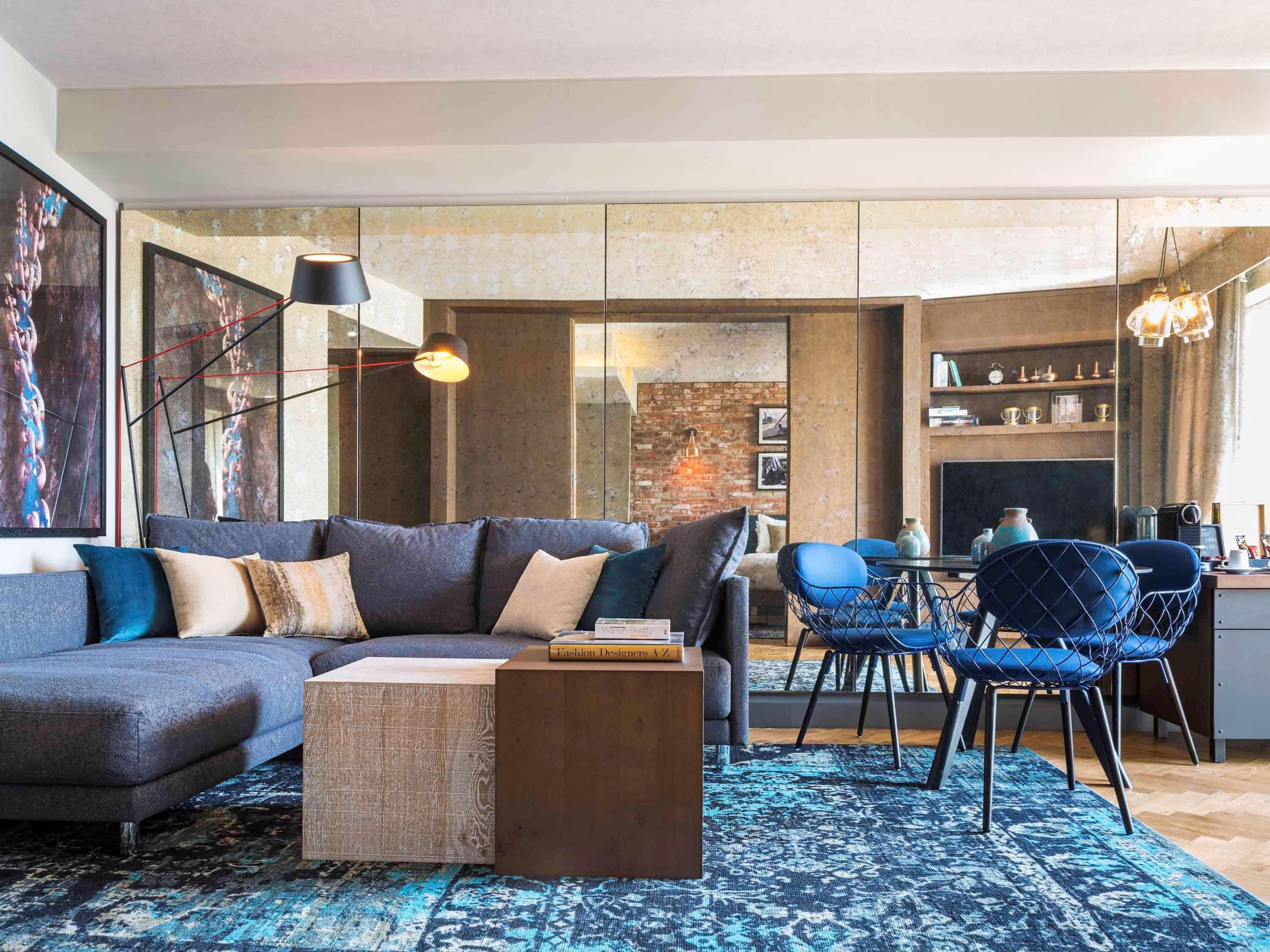 Hotel Novotel Canary Wharf