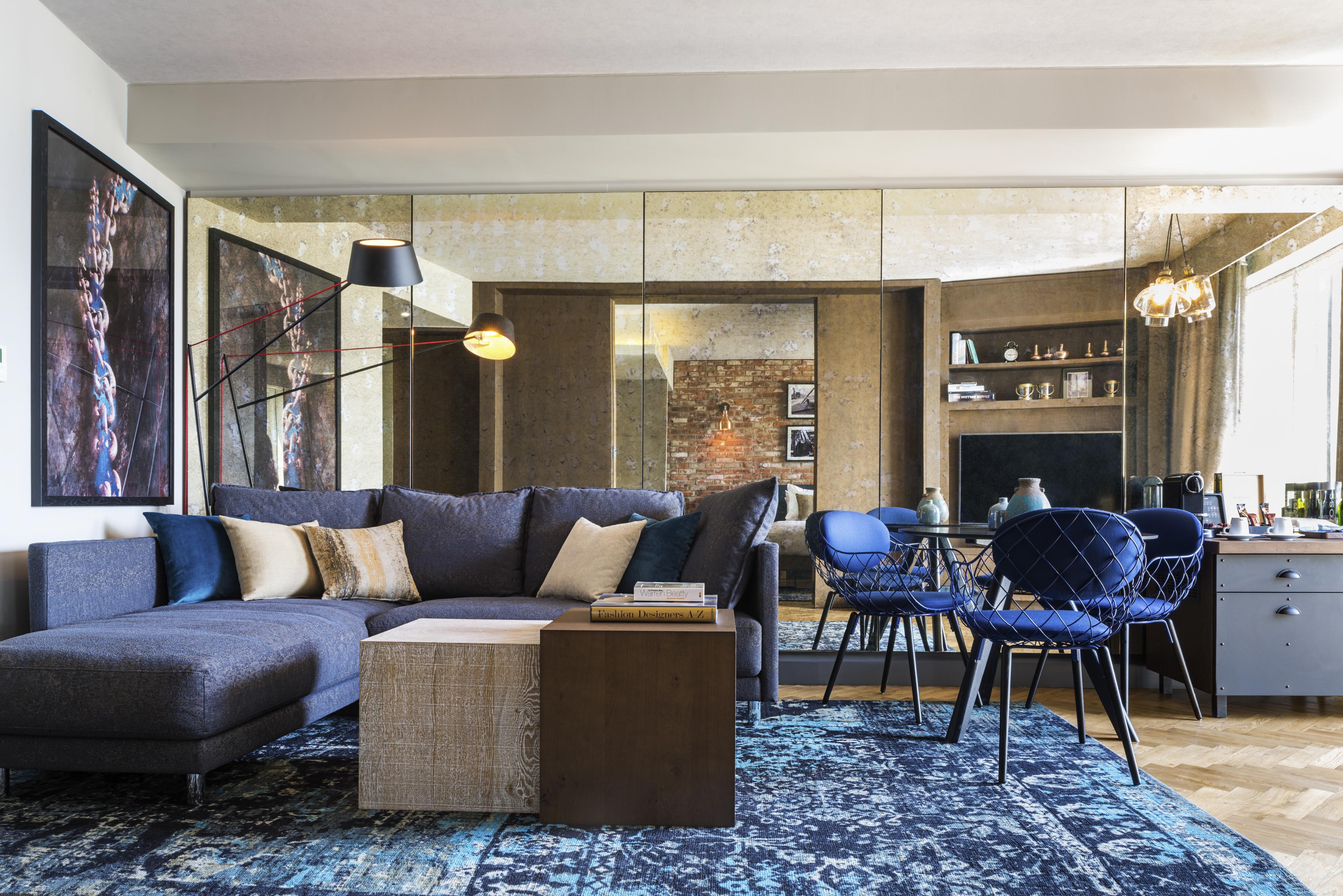 Novotel Canary Wharf Hotel 4*