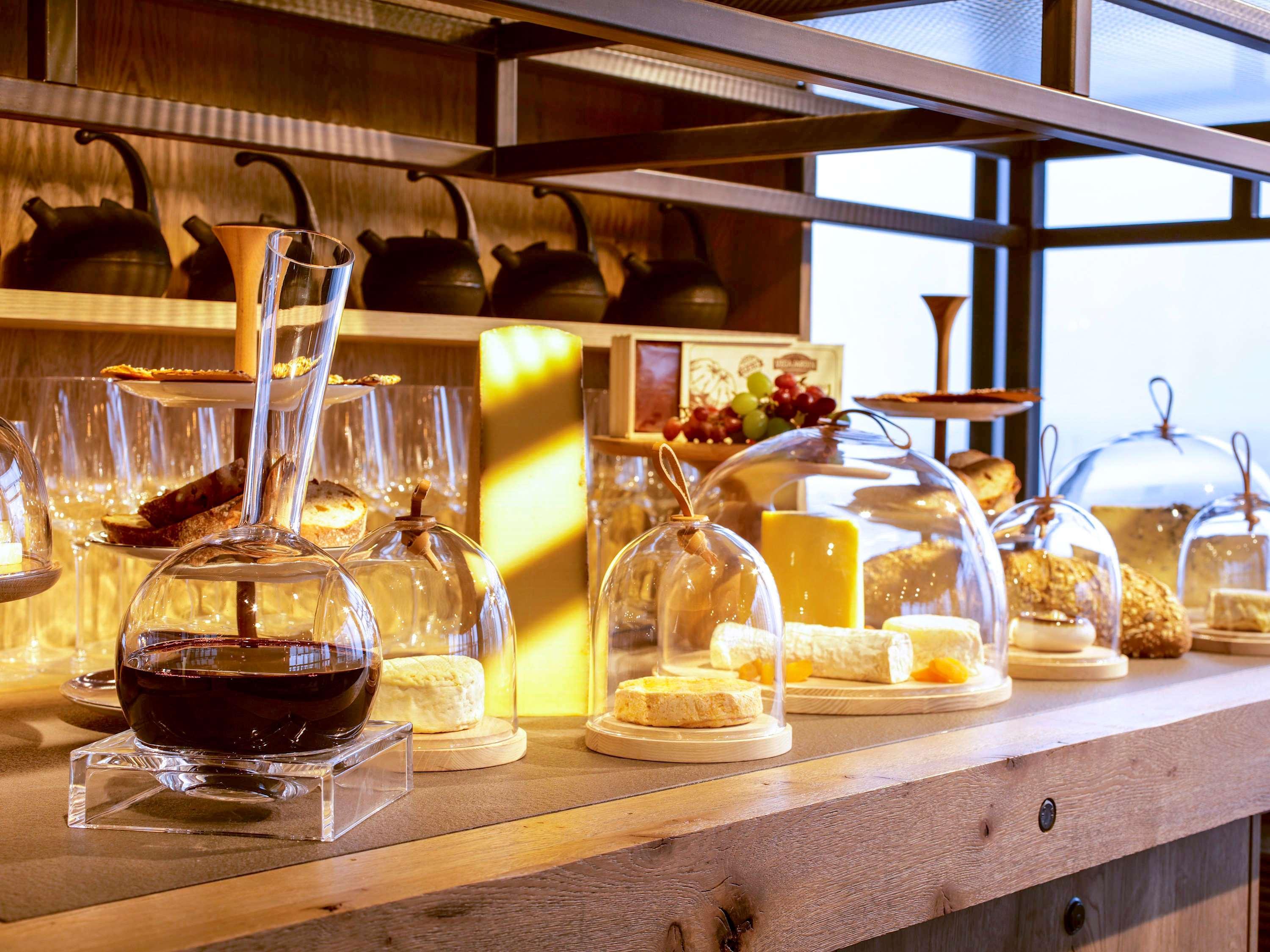 Novotel Canary Wharf 4* London