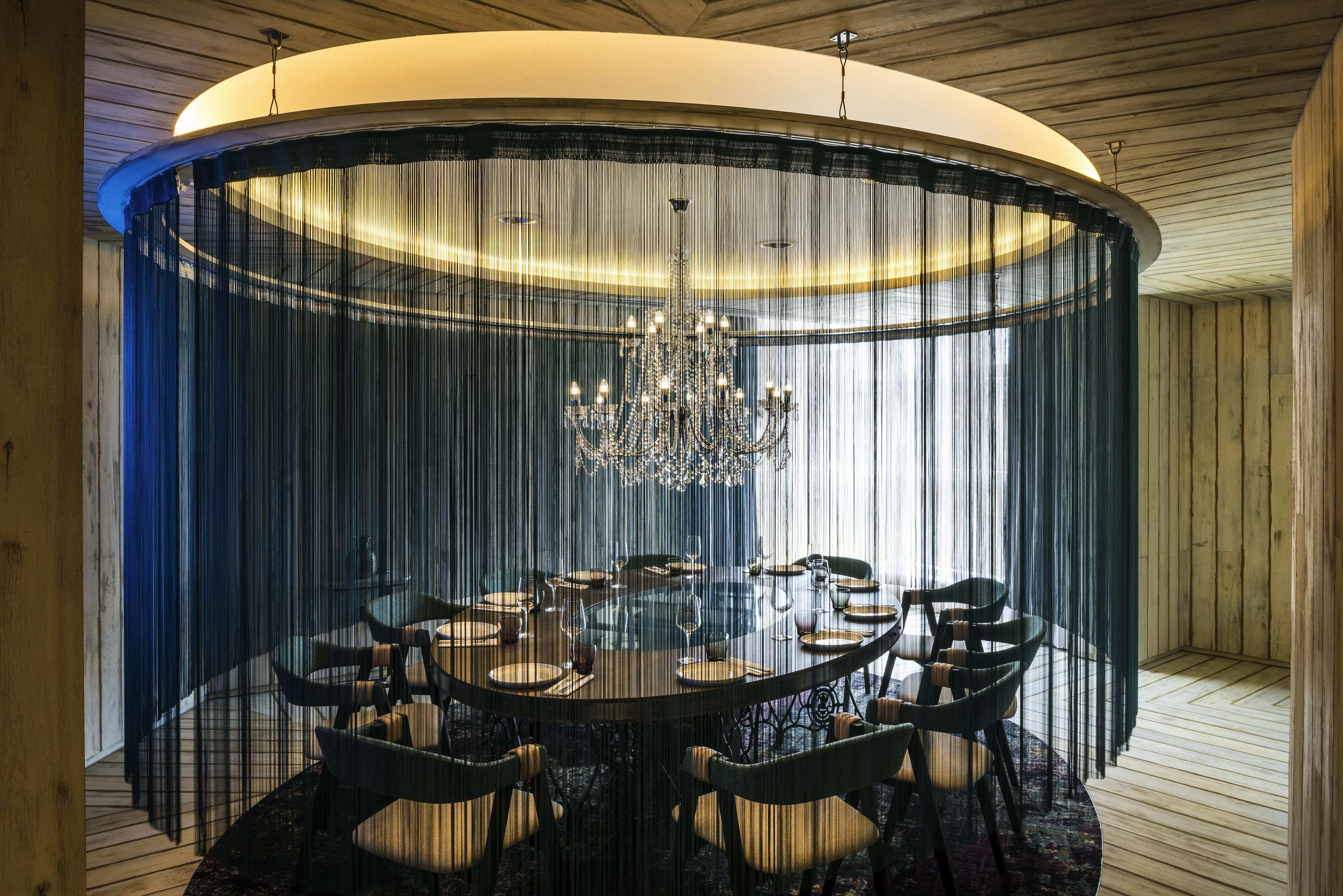 Hotel Novotel Canary Wharf