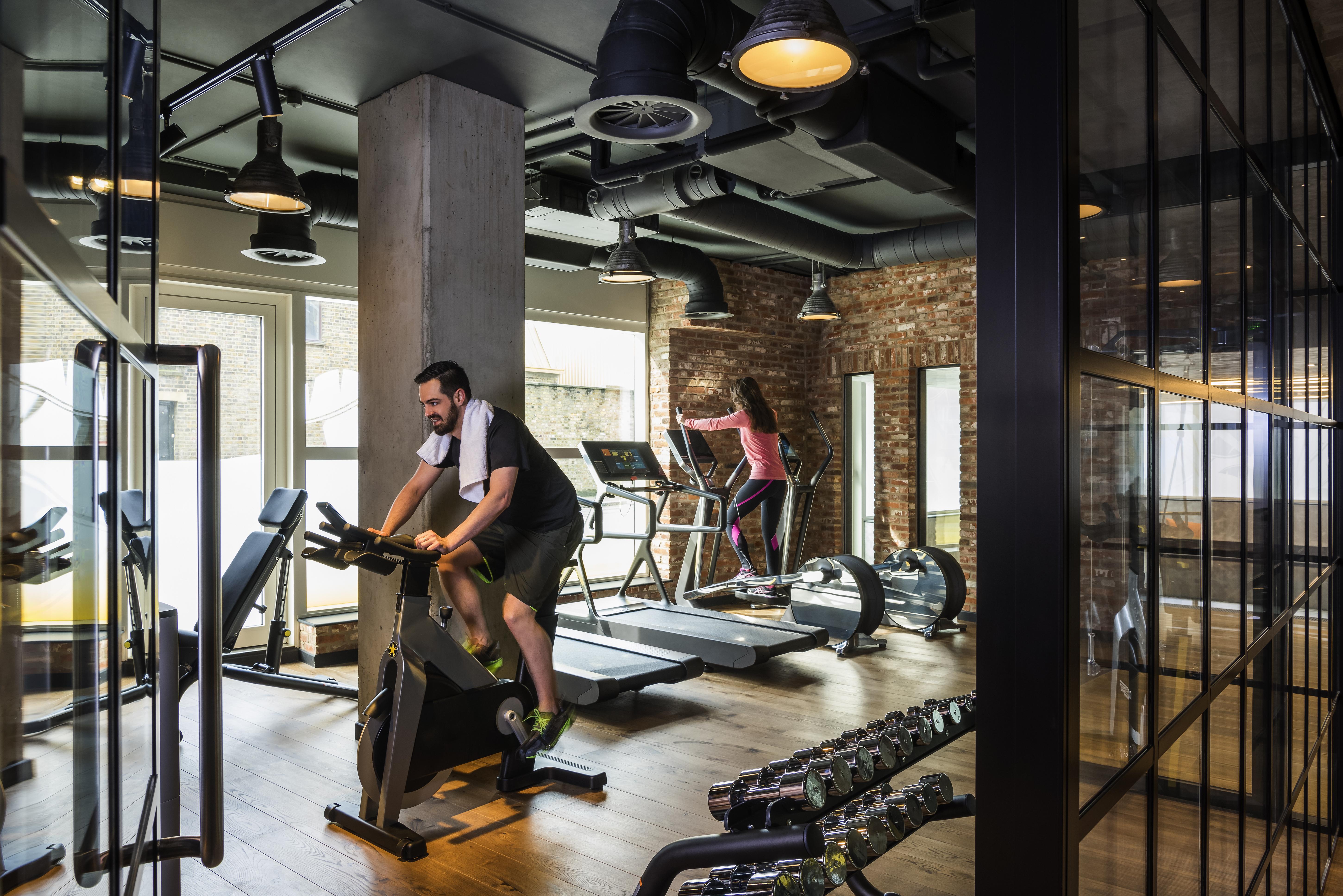 Novotel Canary Wharf 4* London