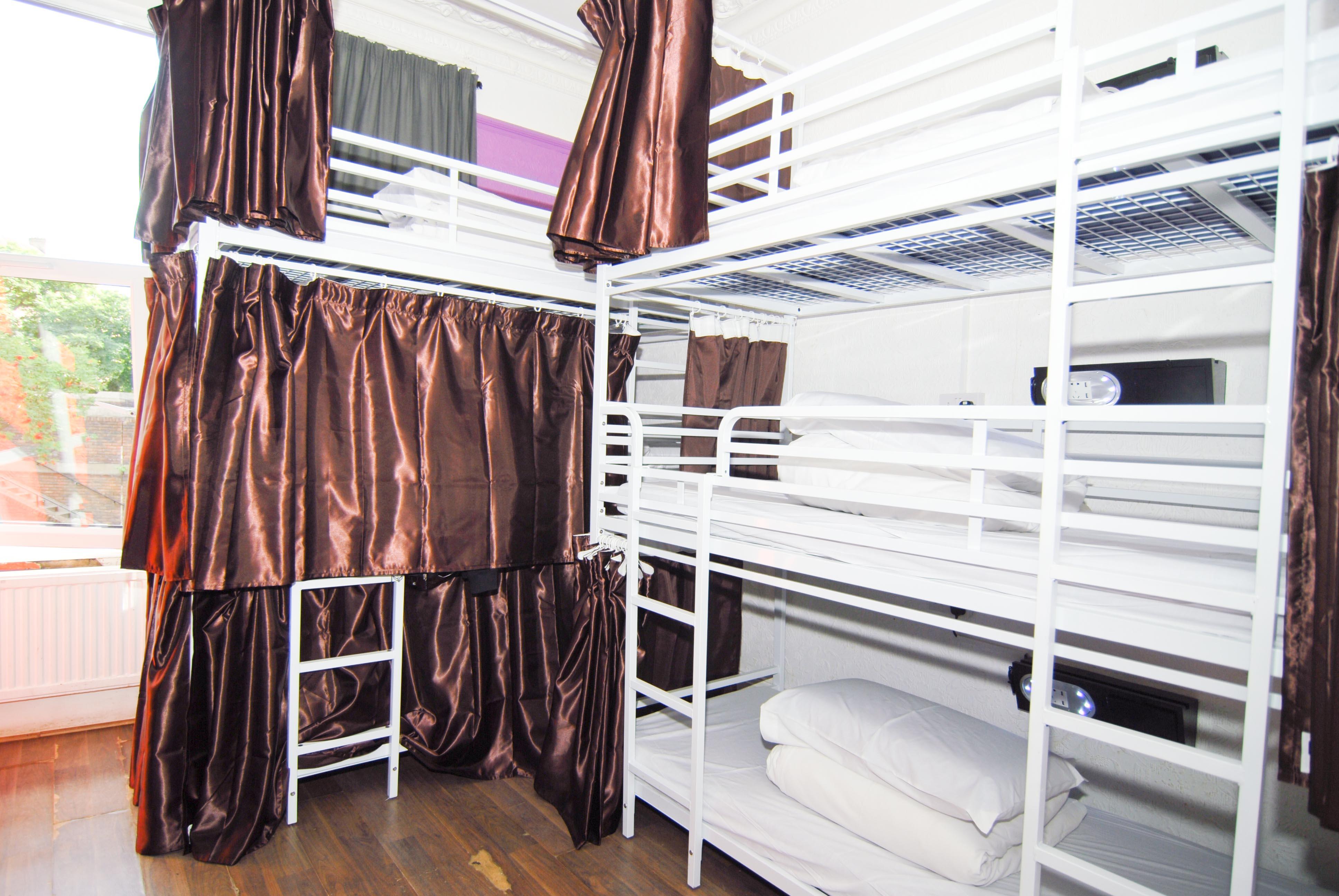 Book A Bed Hostel