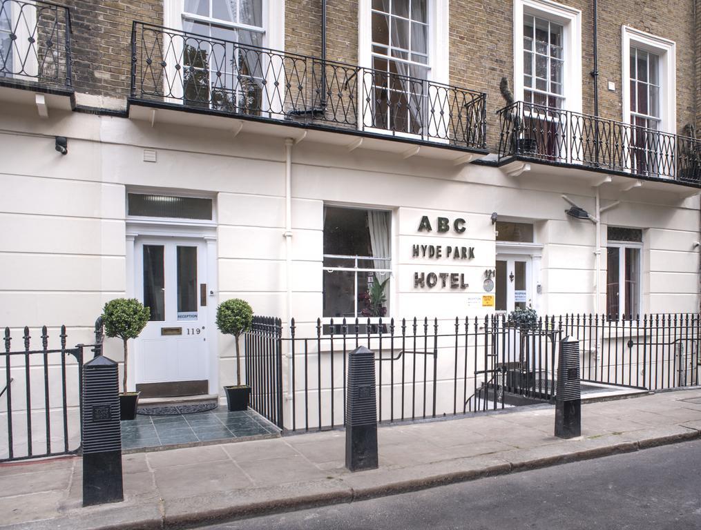 Abc Hyde Park 3* London