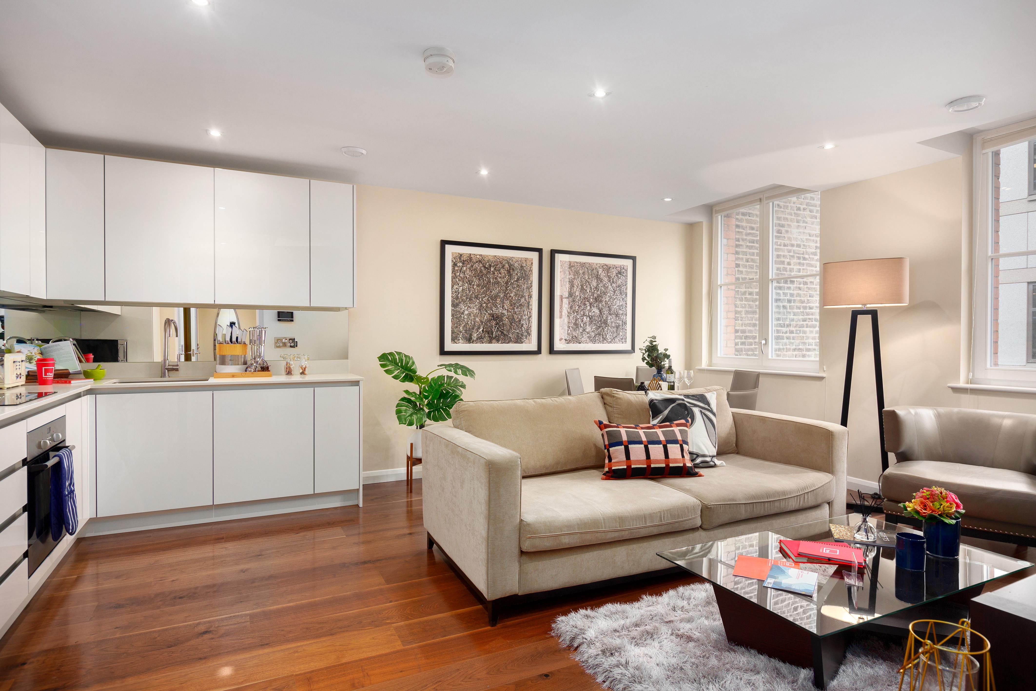 Chancery Lane * London