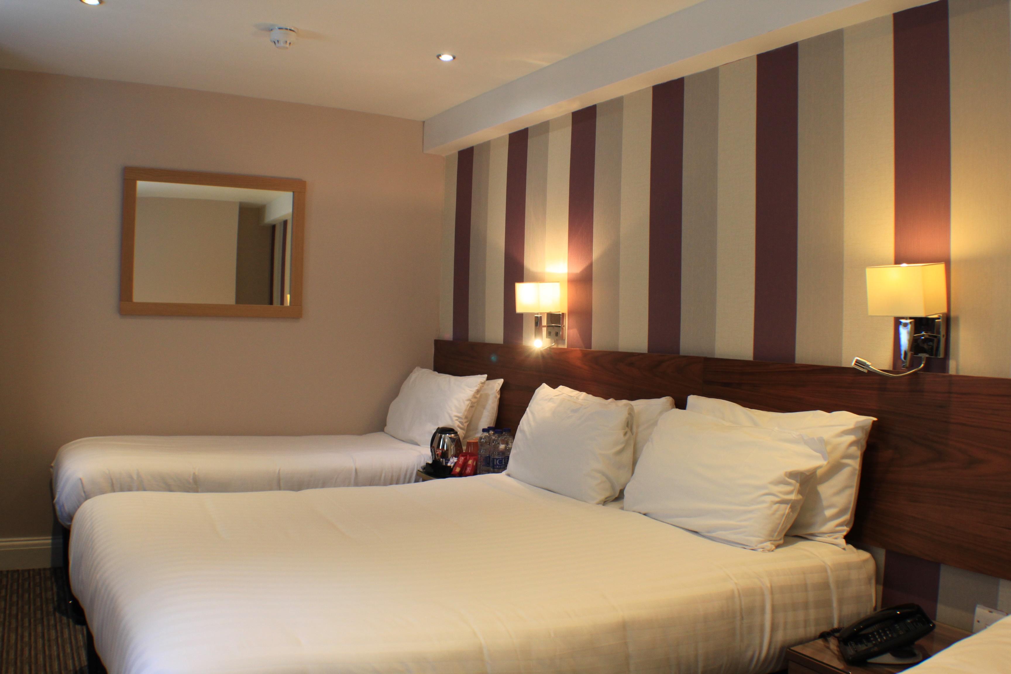 Sheriff Hotel