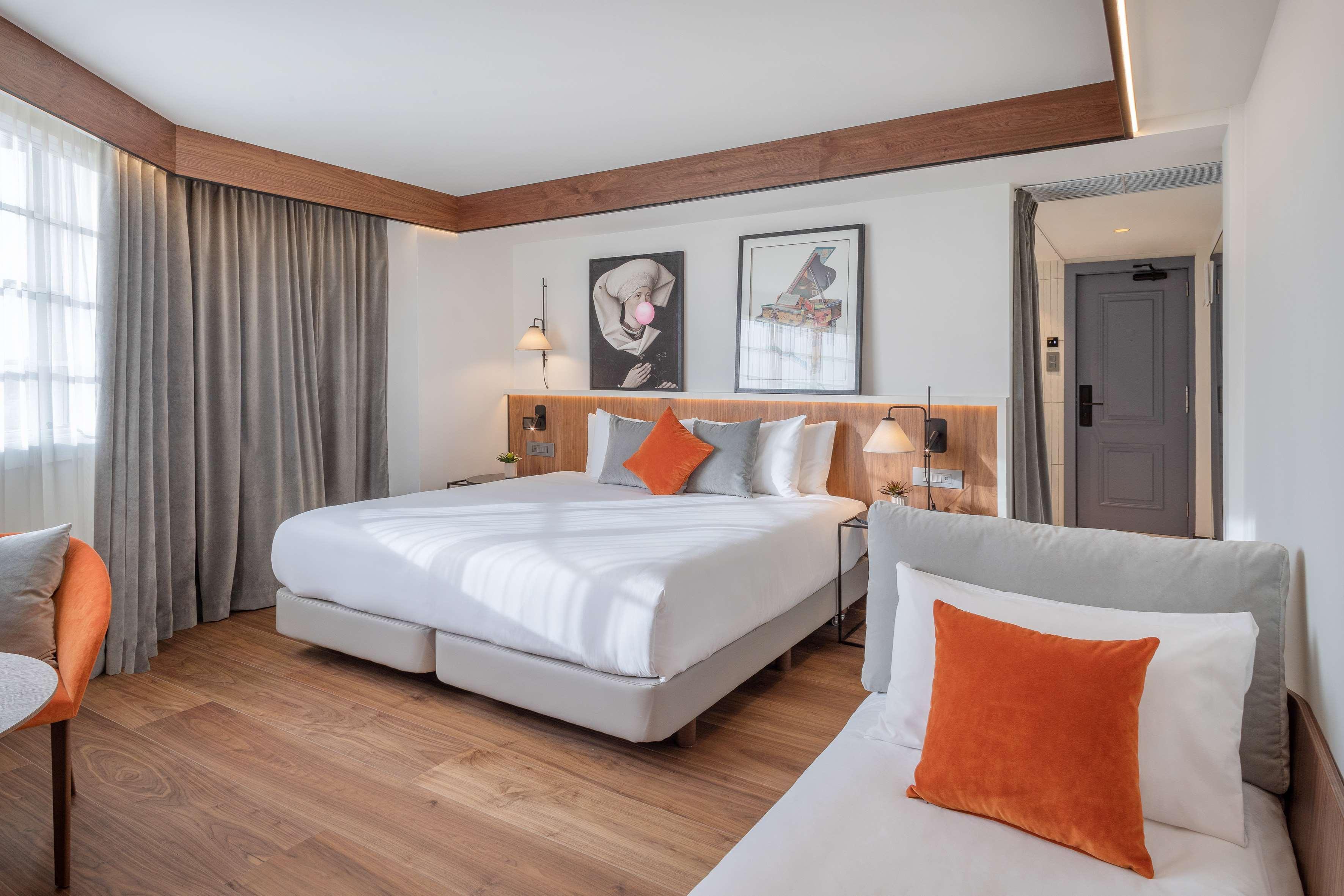 The Level At Melia White House 5* London