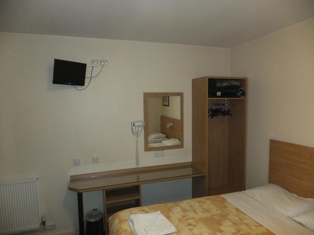 Colliers Gasthof 2*