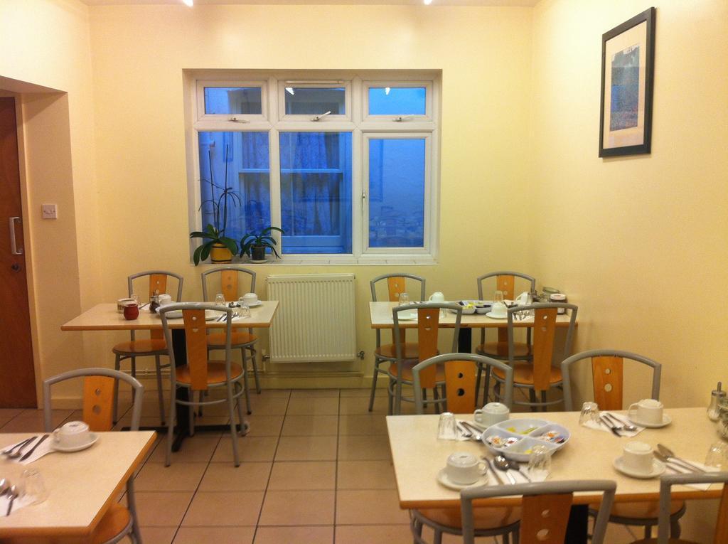 Guest house Colliers