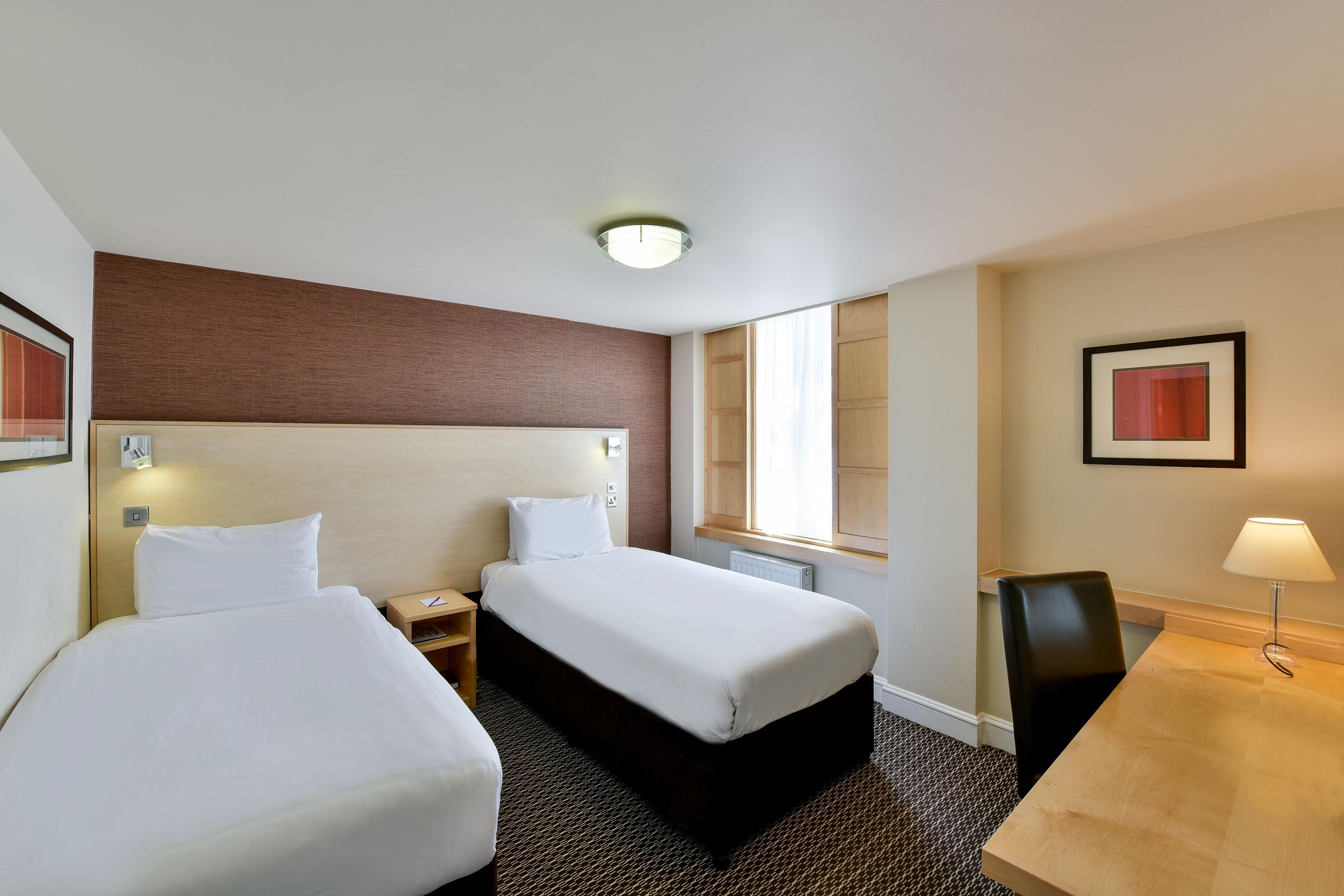 Palace 4* Londres