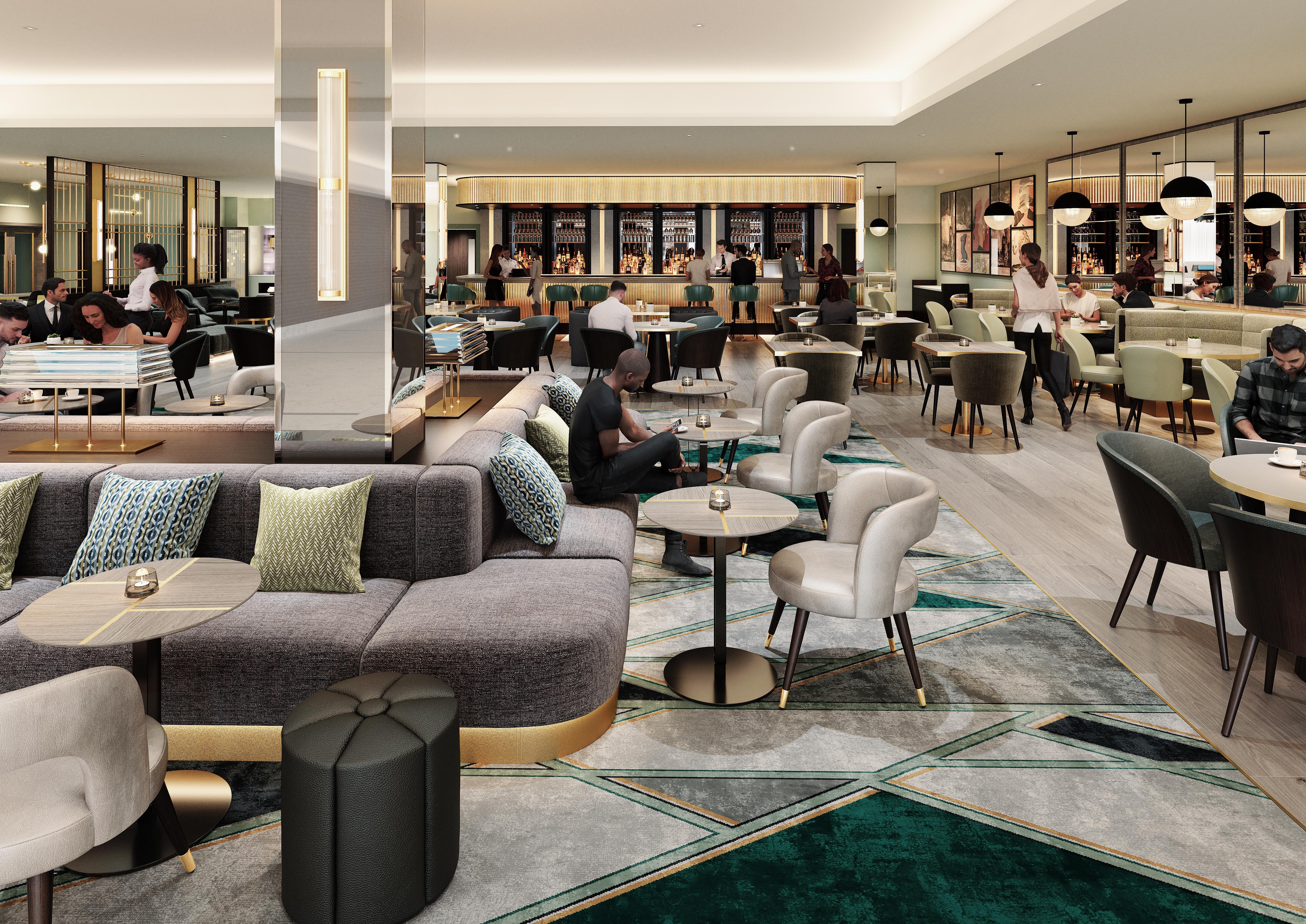 Palace 4* London