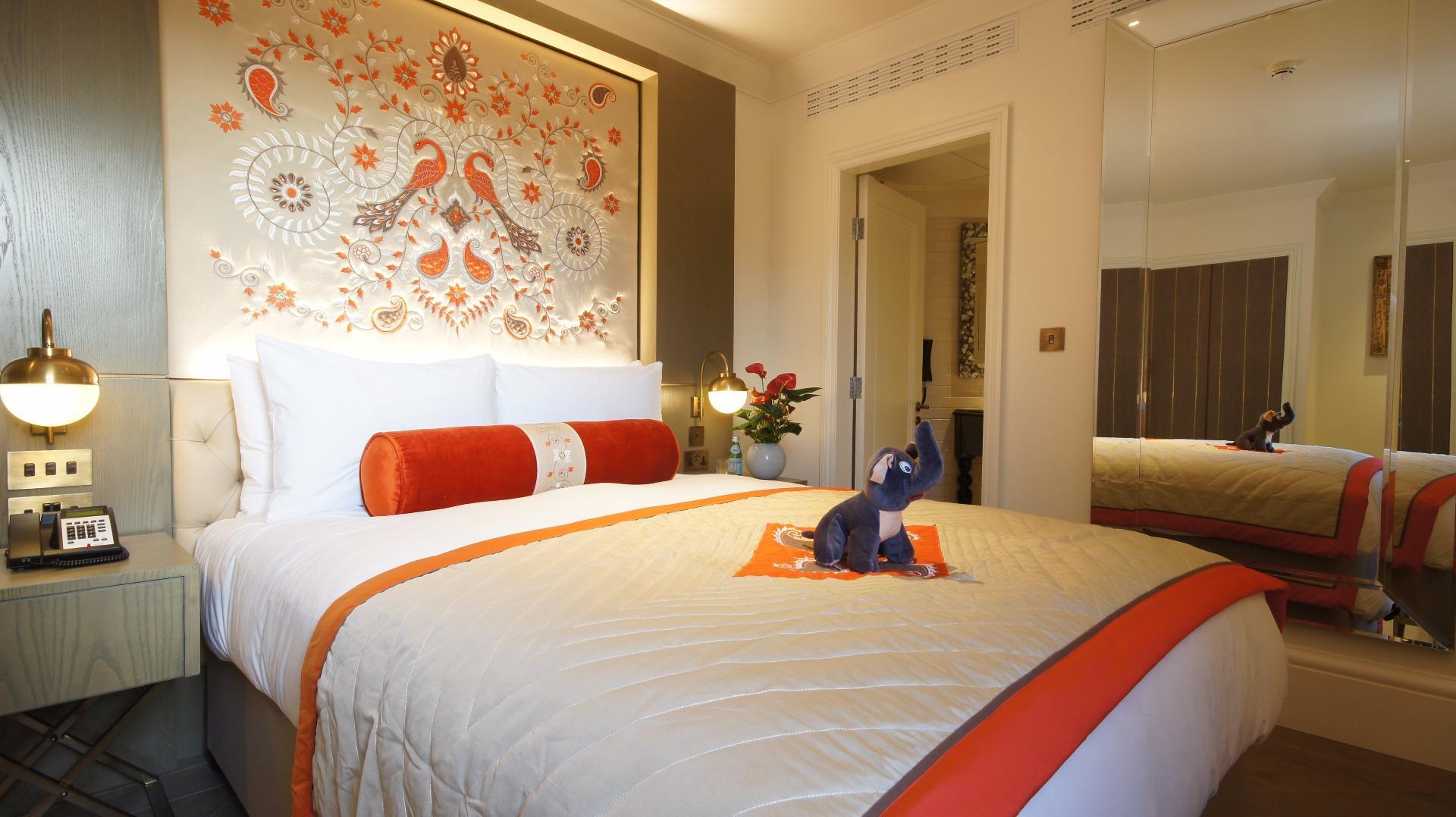 The Lalit Hotel 5*