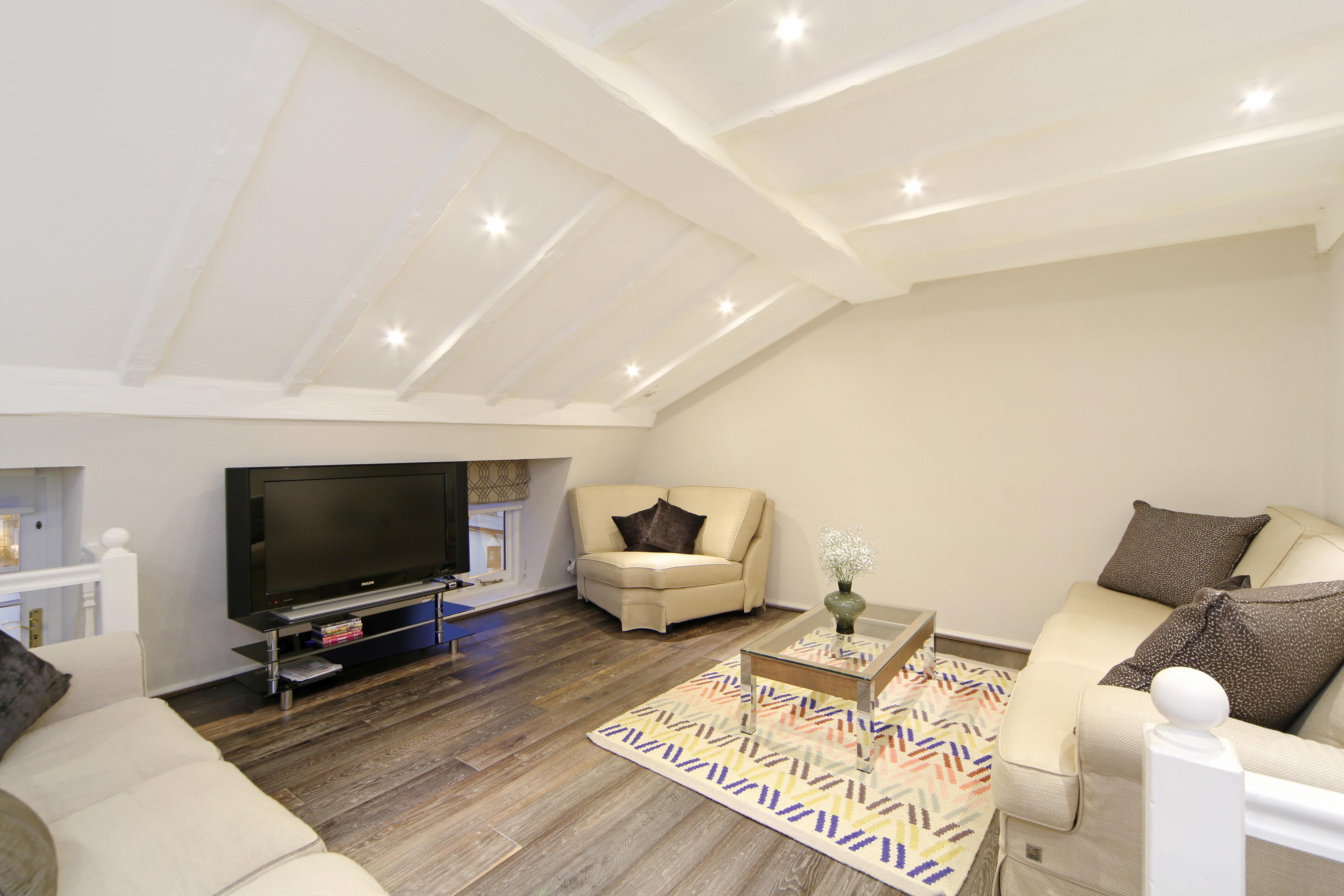 Aparthotel Queensgate Court London