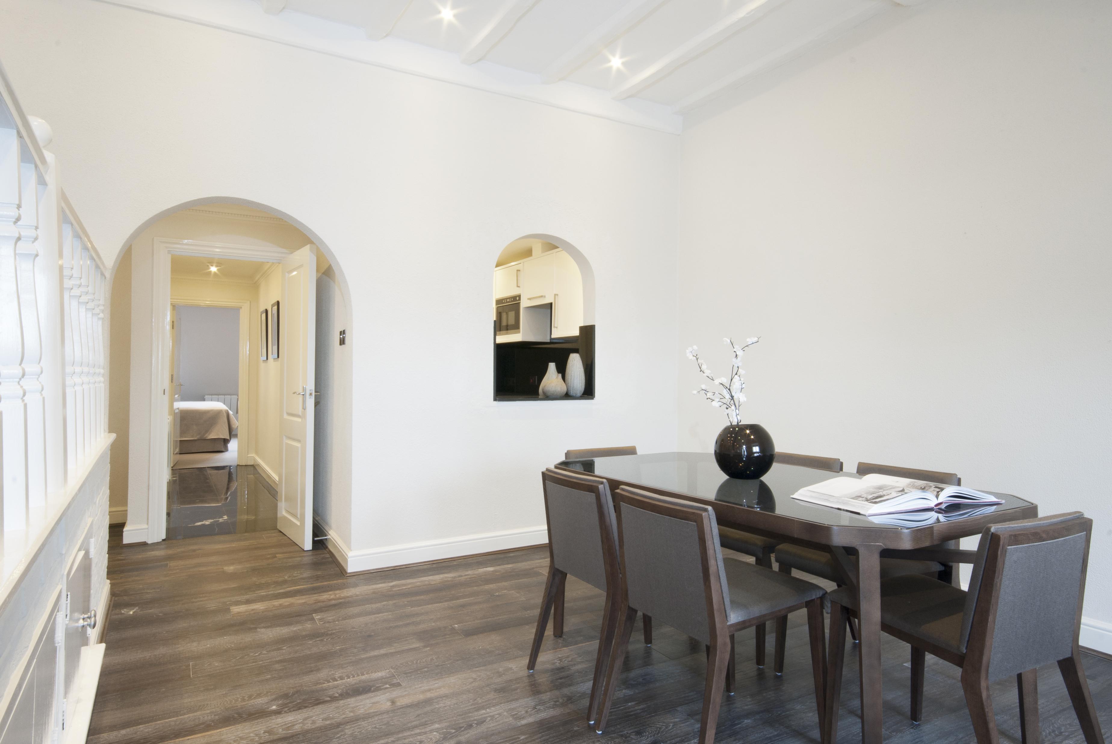 Queensgate Court Aparthotel London
