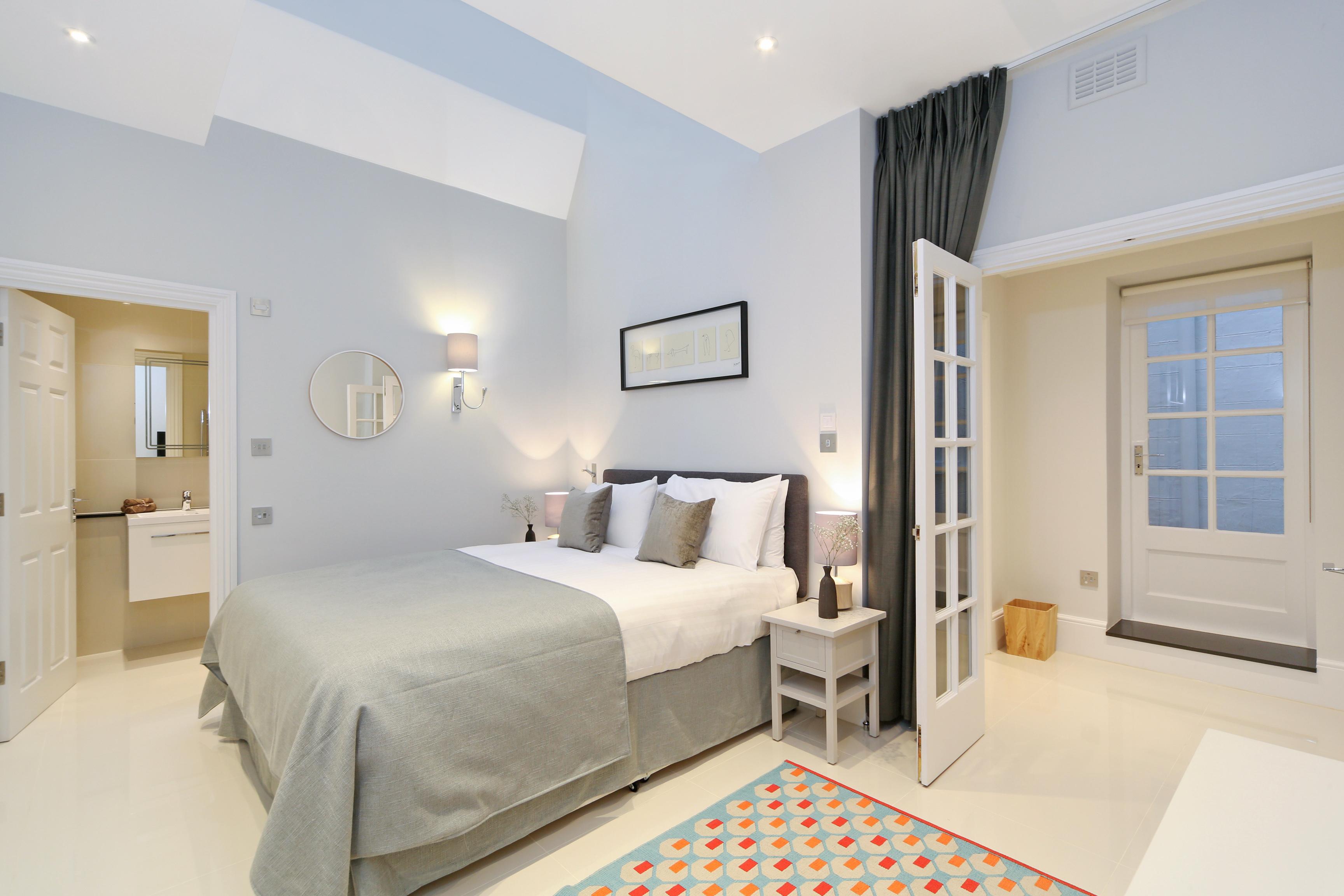 Queensgate Court Aparthotel
