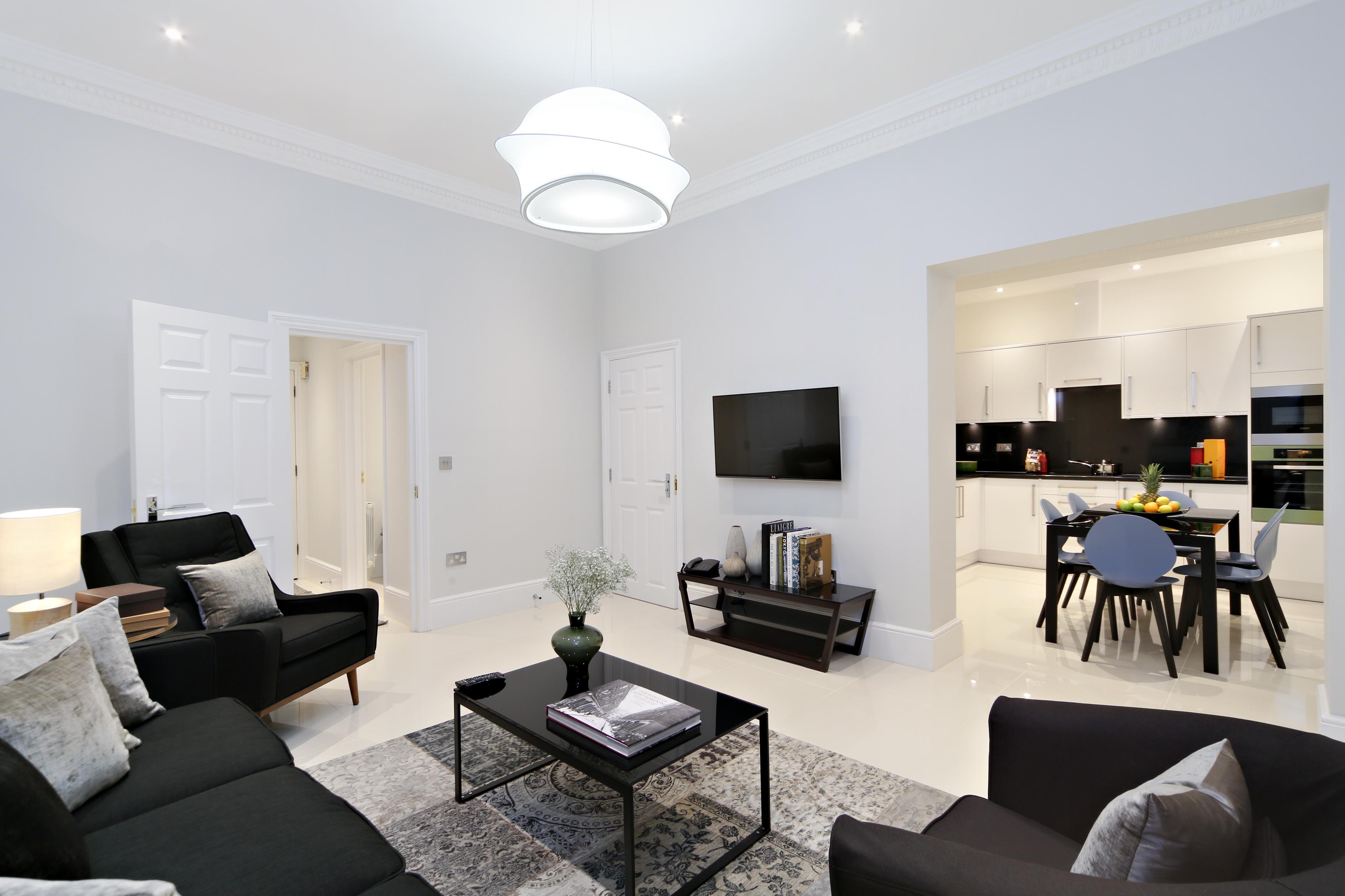 Queensgate Court Aparthotel