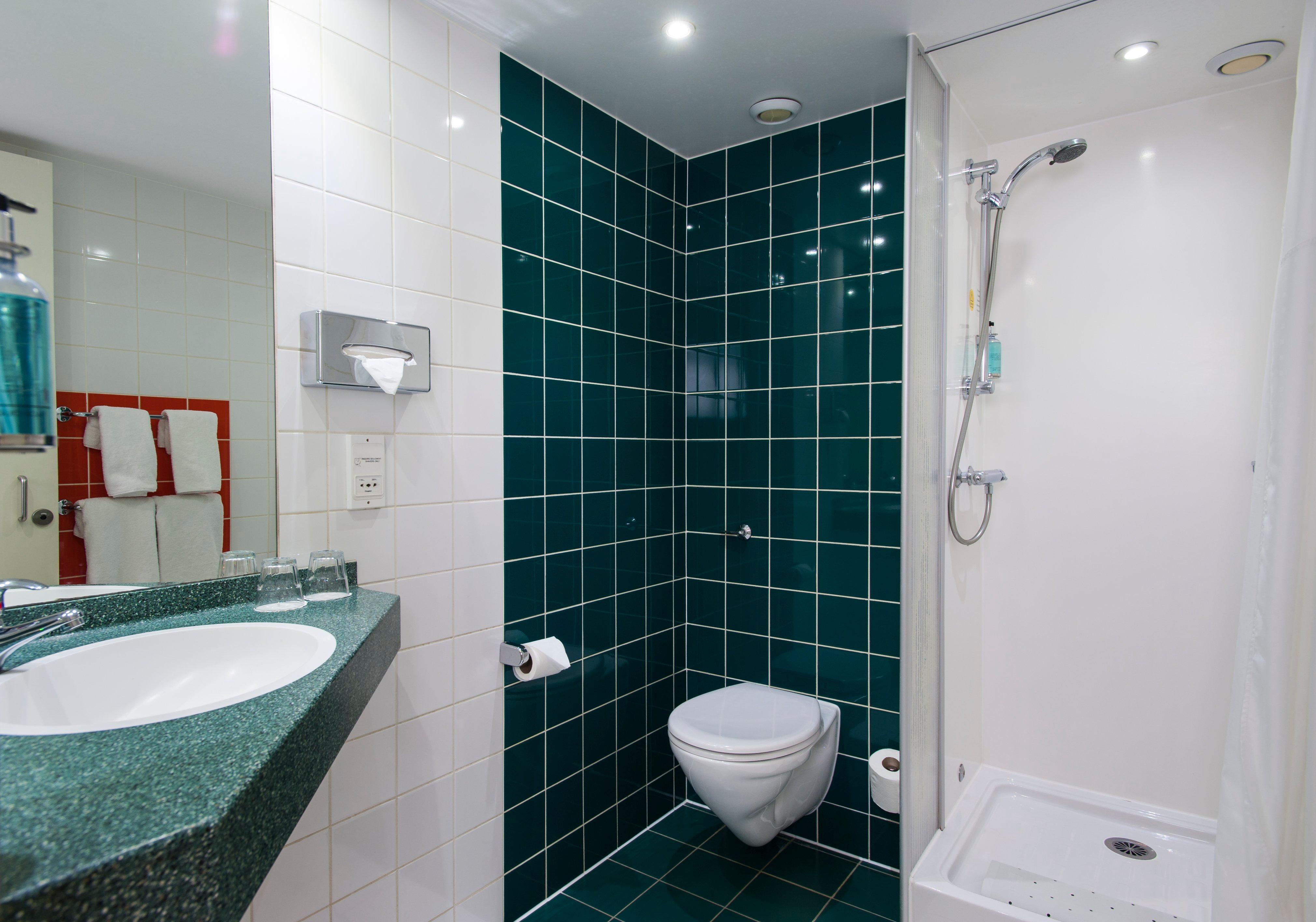 Hotel Express - Vauxhall Nine Elms, An Ihg 3*