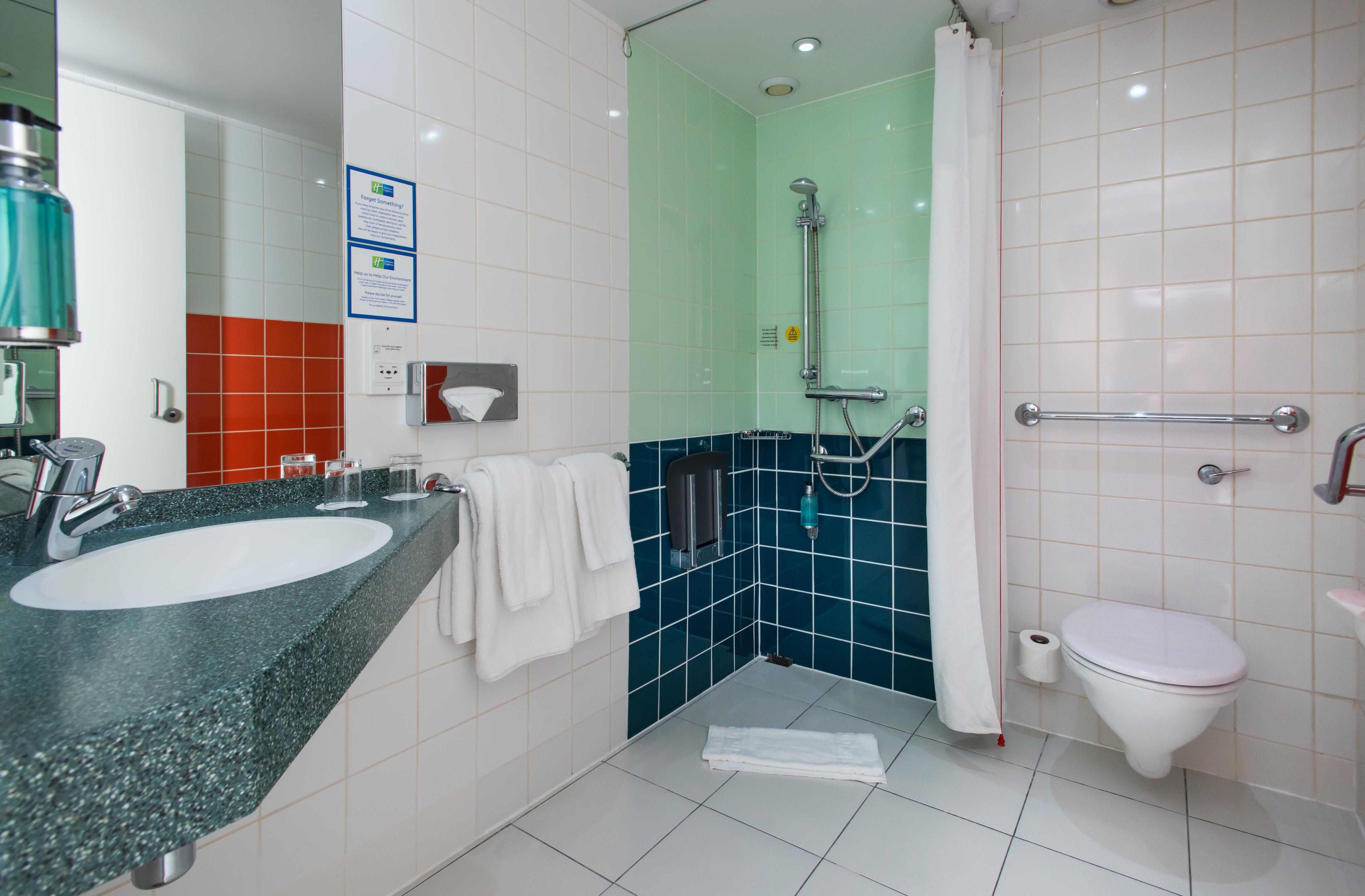 Express - Vauxhall Nine Elms, An Ihg Hotel 3*