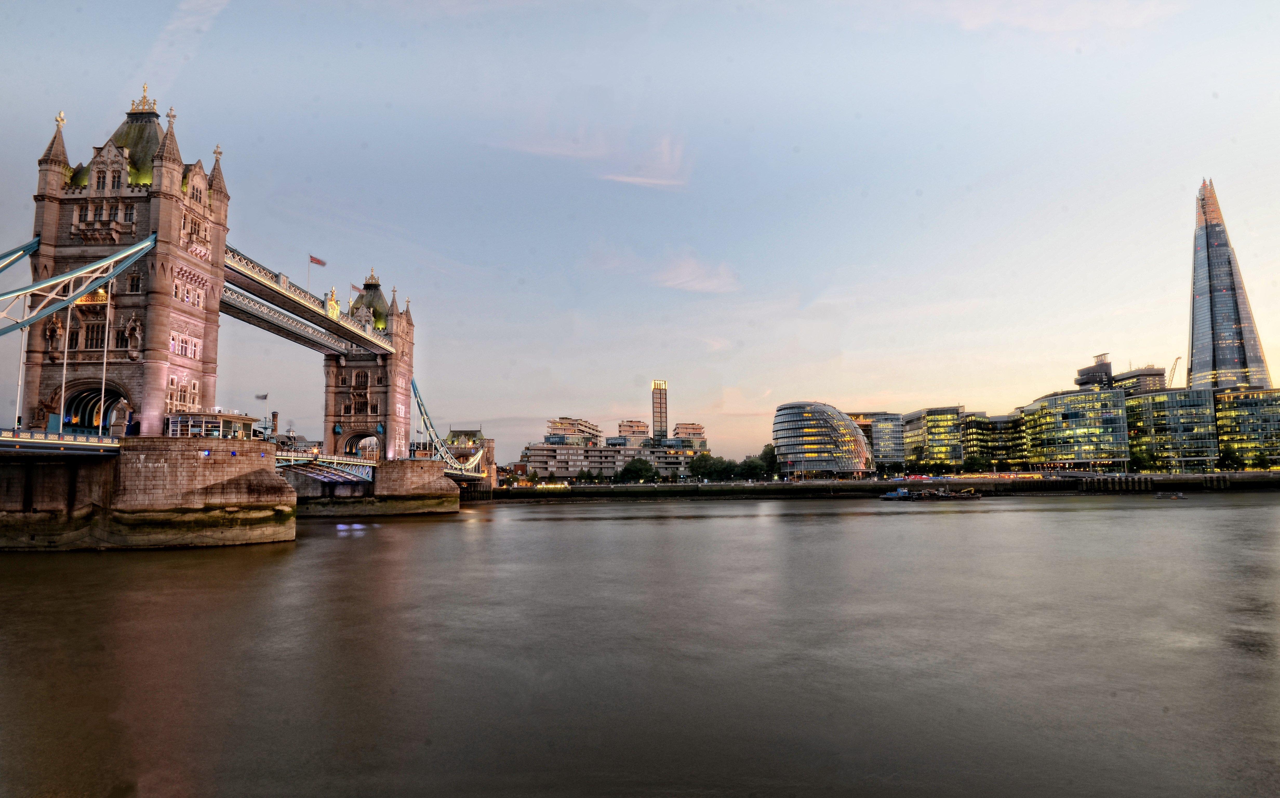 Express - Vauxhall Nine Elms, An Ihg Hotel London