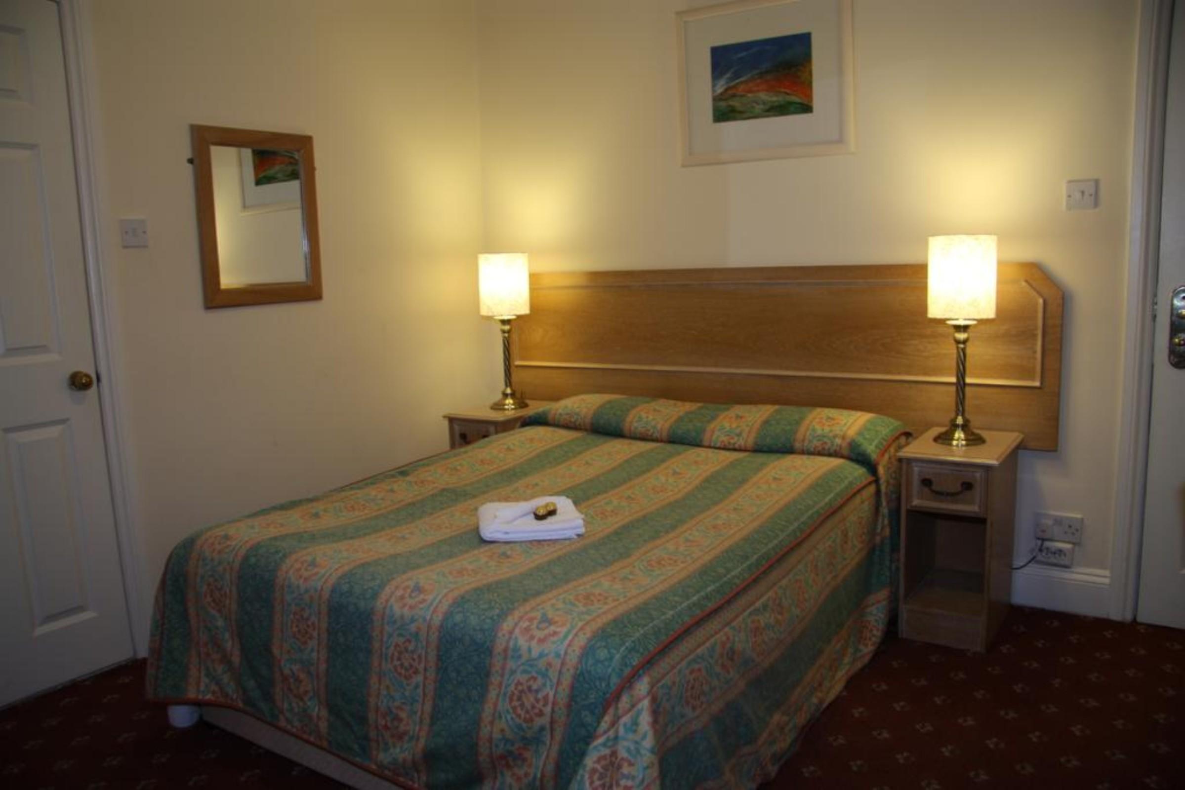 Hotel Kingswaypark At Park Avenue