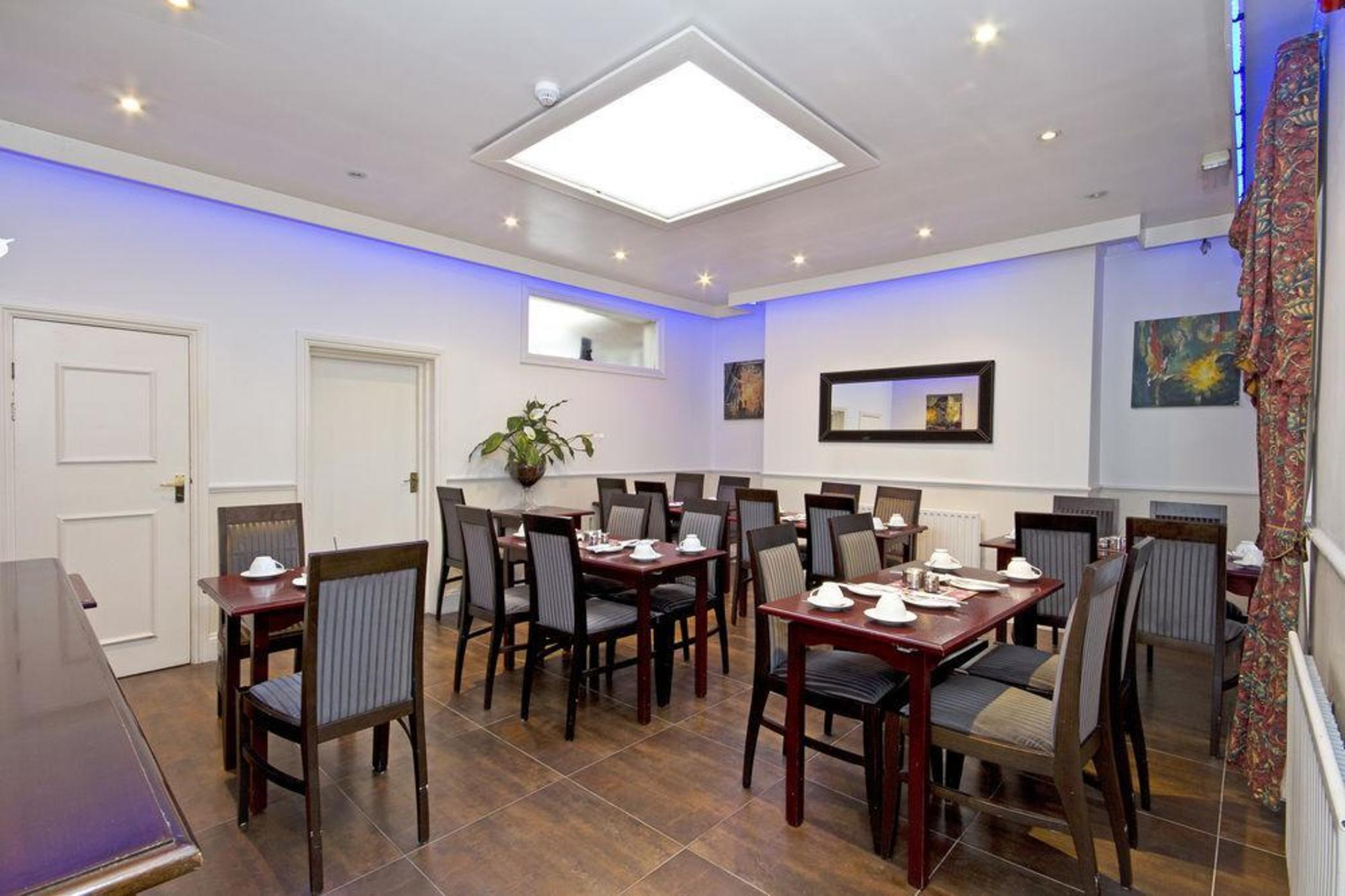 Kingswaypark At Park Avenue Hotel 3*