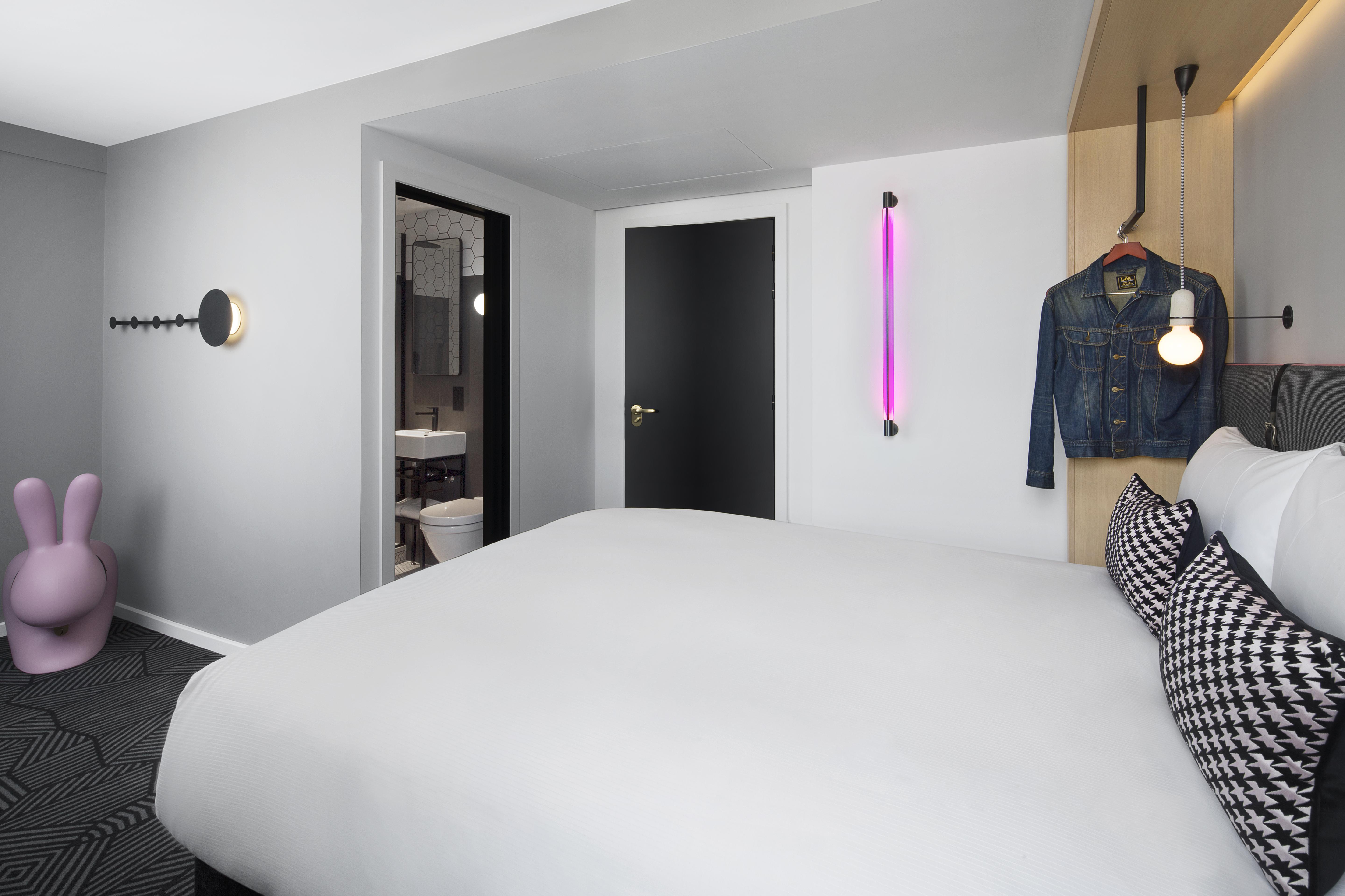 Assembly Leicester Square 3* London