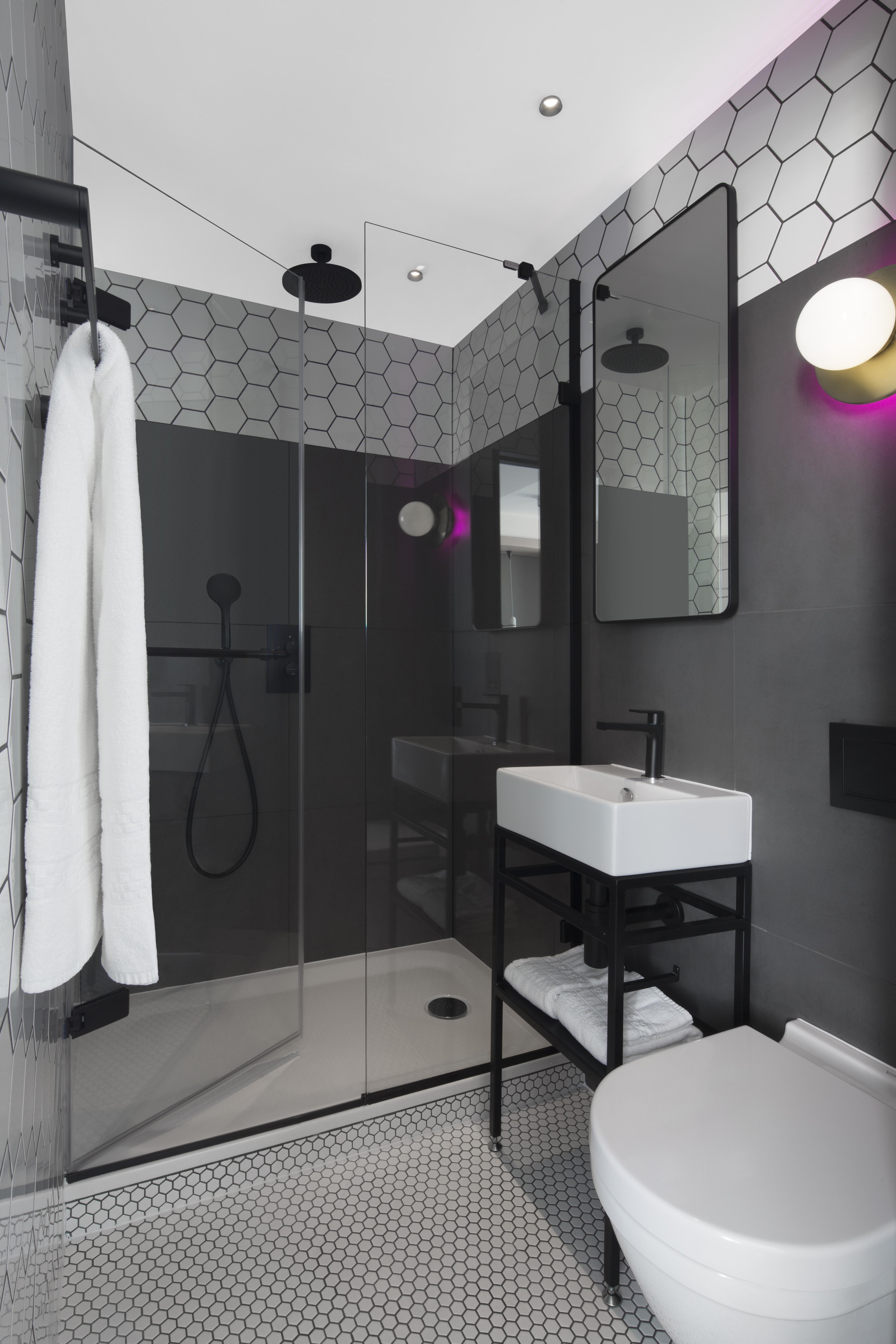 Hotel Assembly Leicester Square 3*