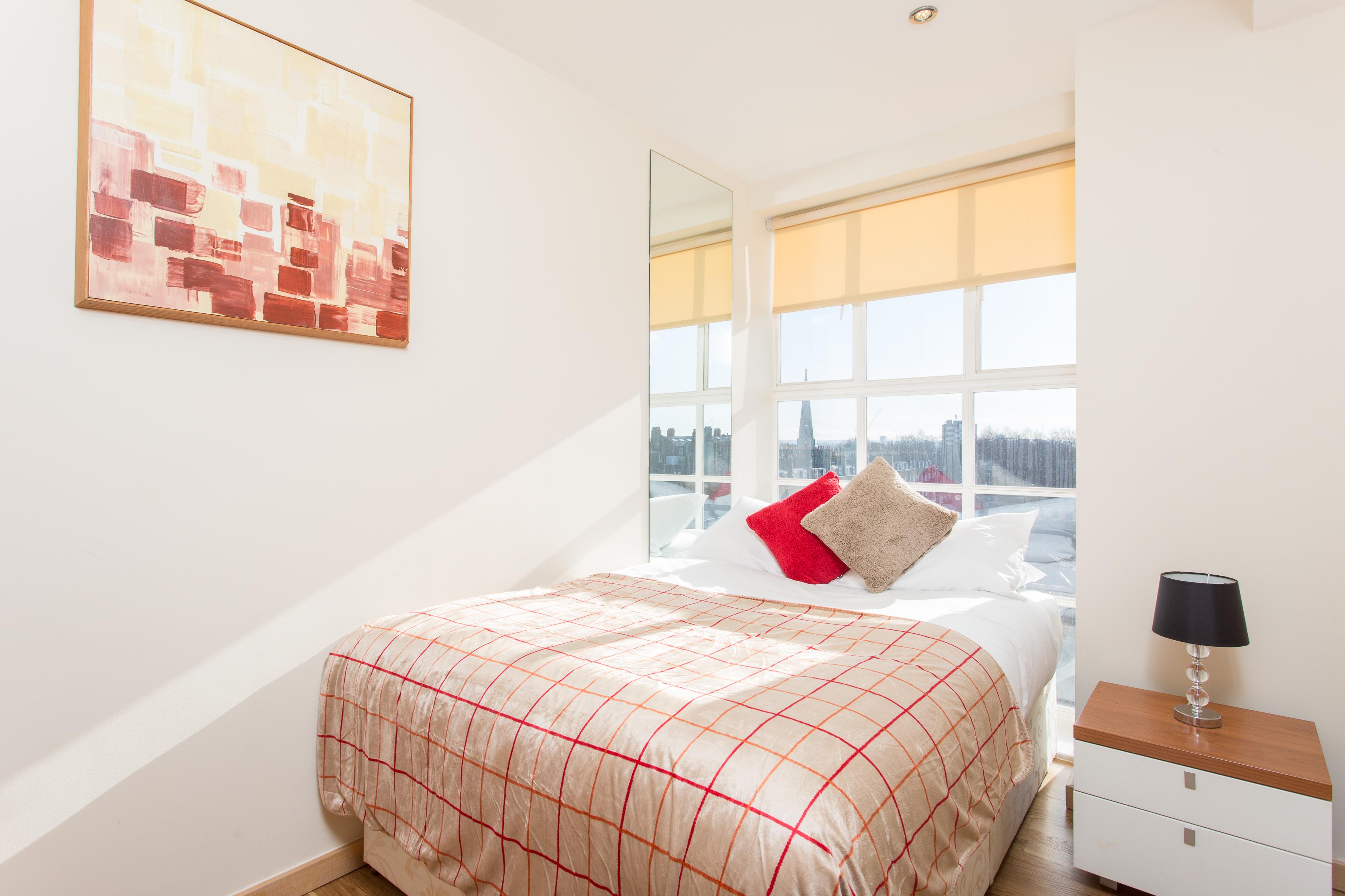 Aparthotel Roland House Londres