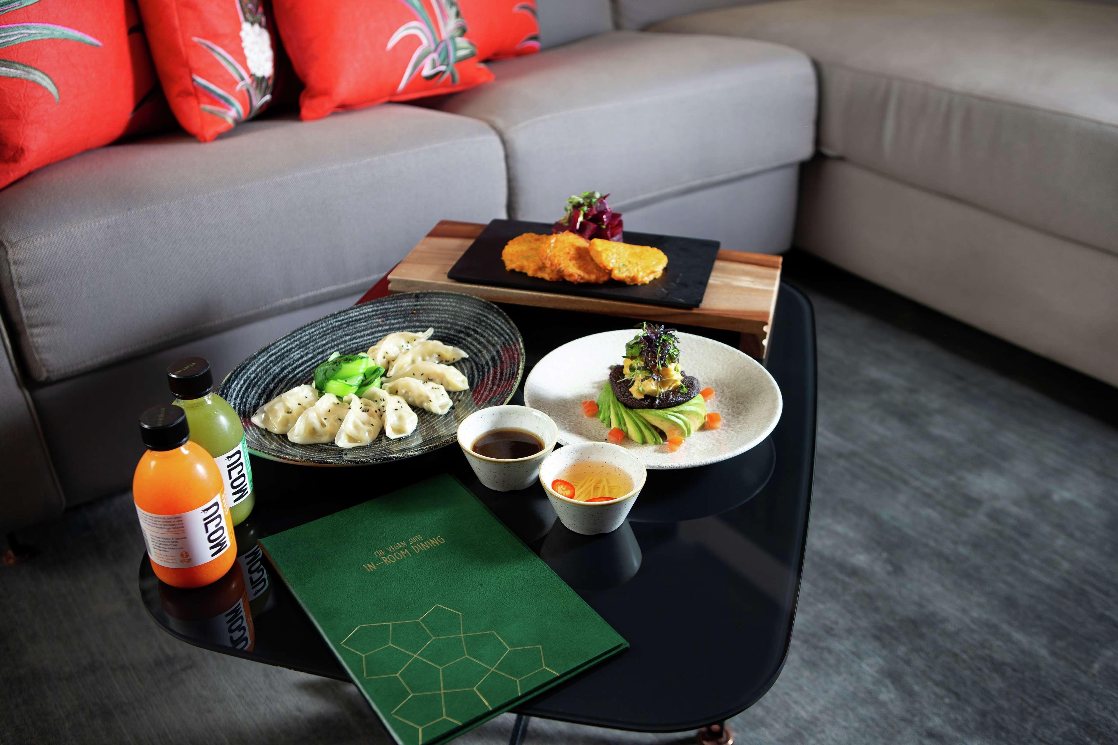 Hilton Bankside 4* Londres