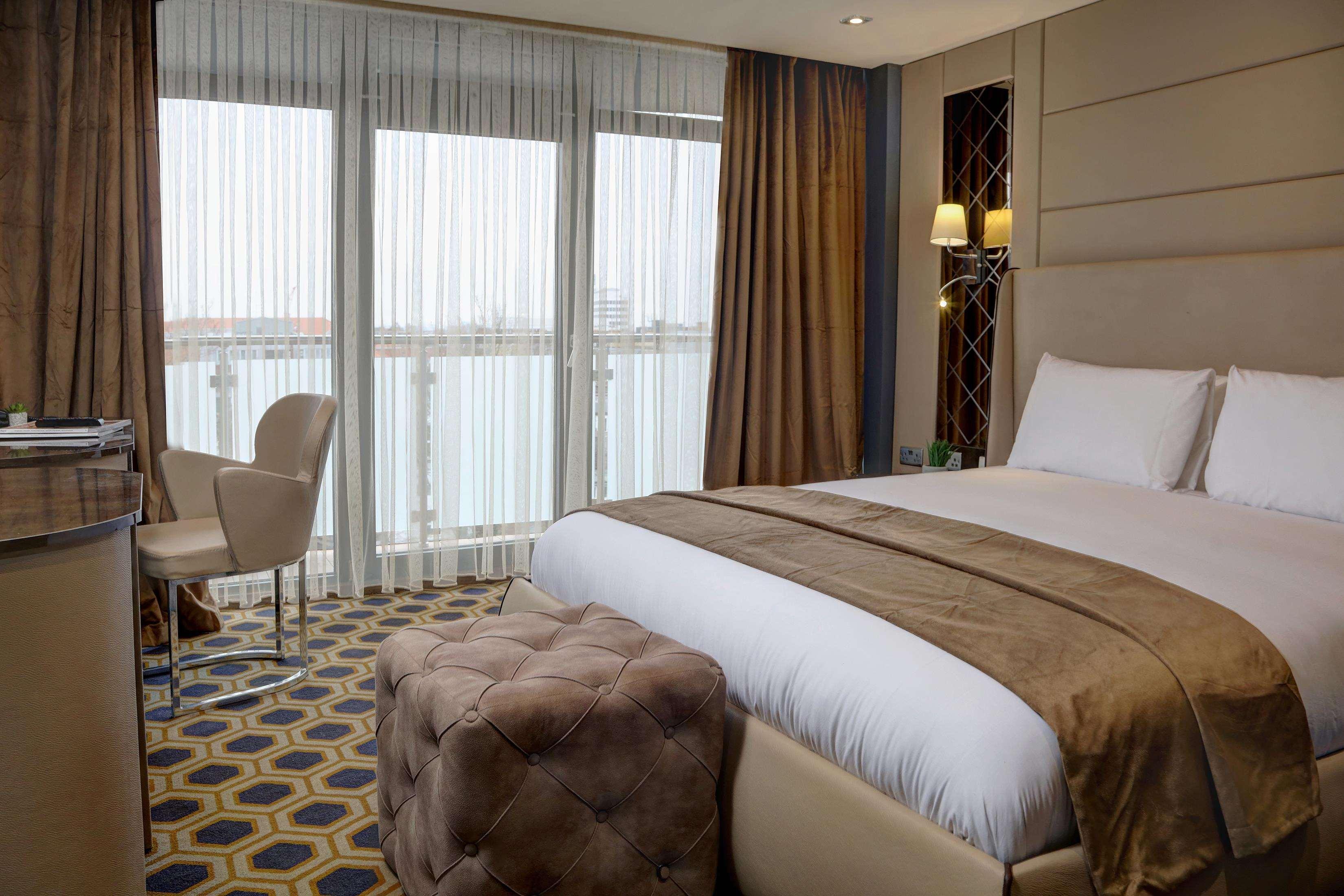 Hotel Putney Hotel; Bw Signature Collection Londres