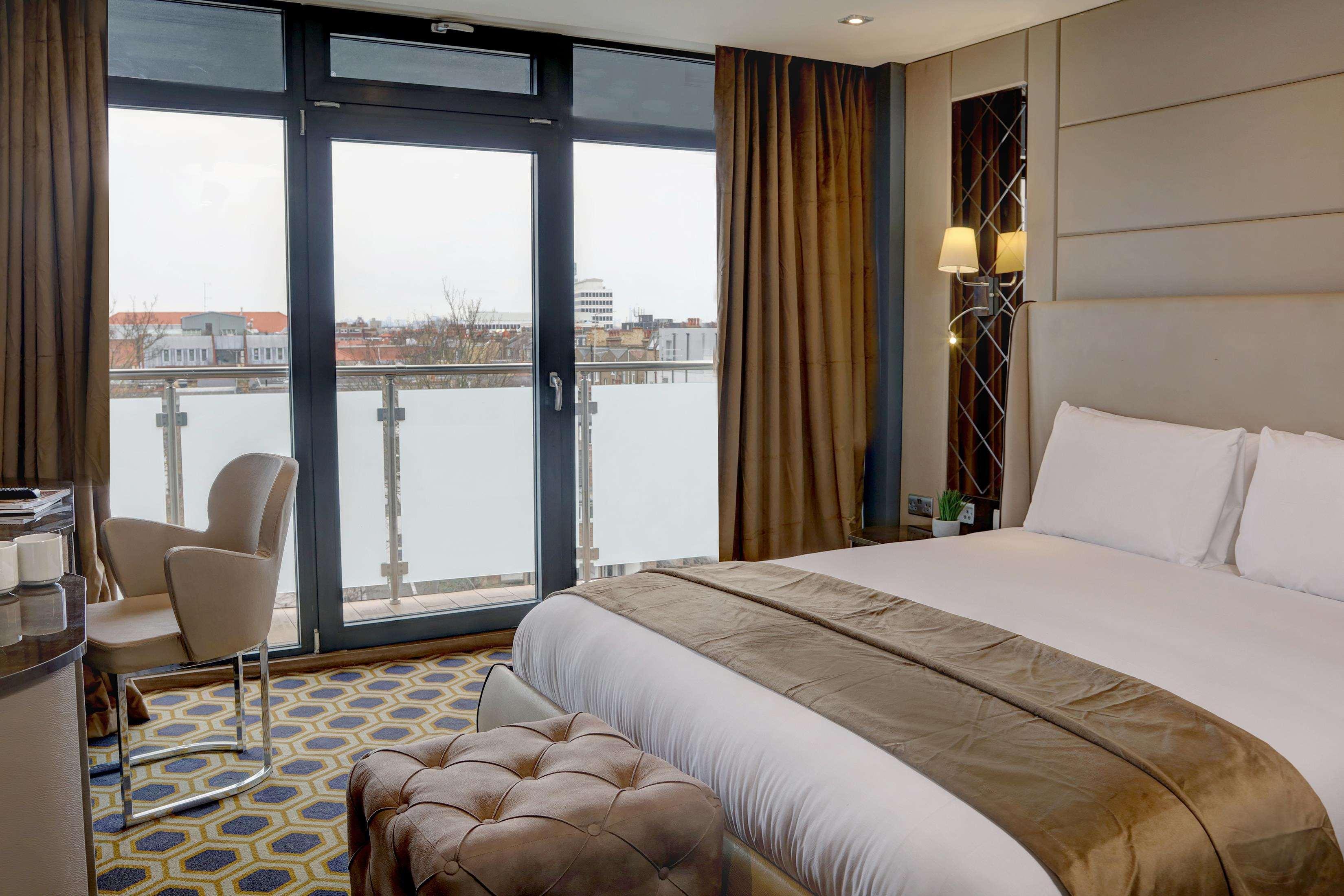 Putney Hotel; Bw Signature Collection Londres