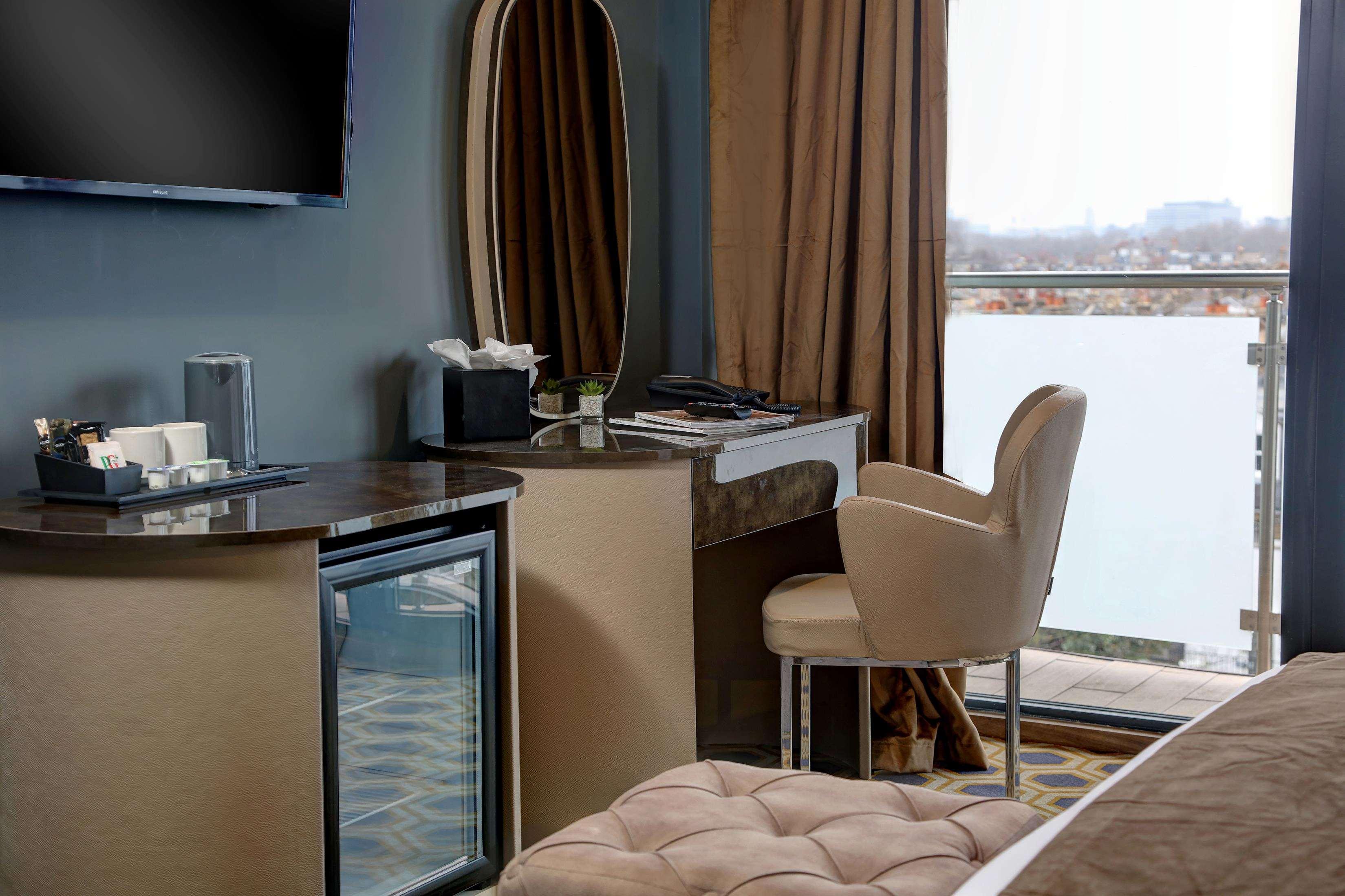 Hotel Putney Hotel; Bw Signature Collection Londres