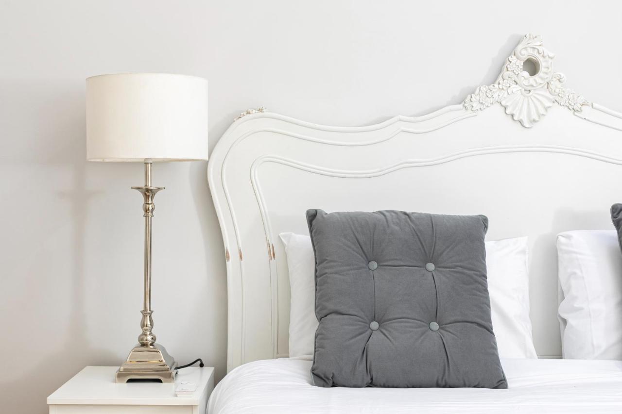 Penthousestays Notting Hill Apartment *