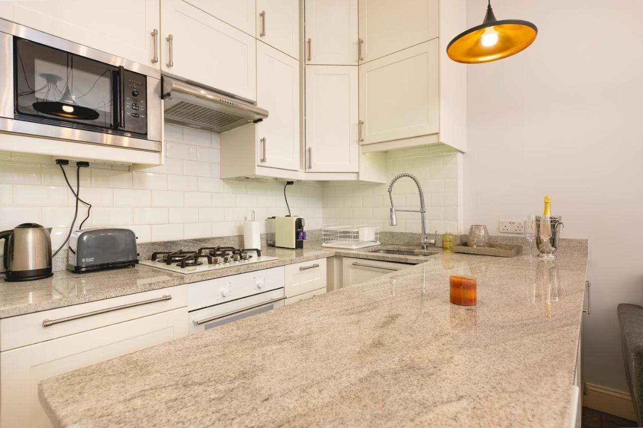 Penthousestays Notting Hill Apartment