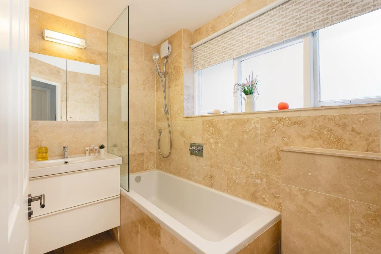 Penthousestays Notting Hill *