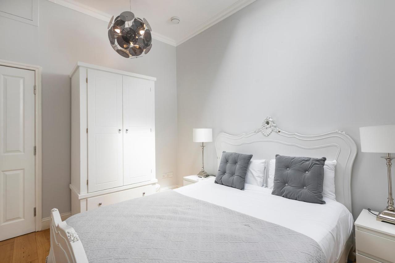 Apartment Penthousestays Notting Hill *