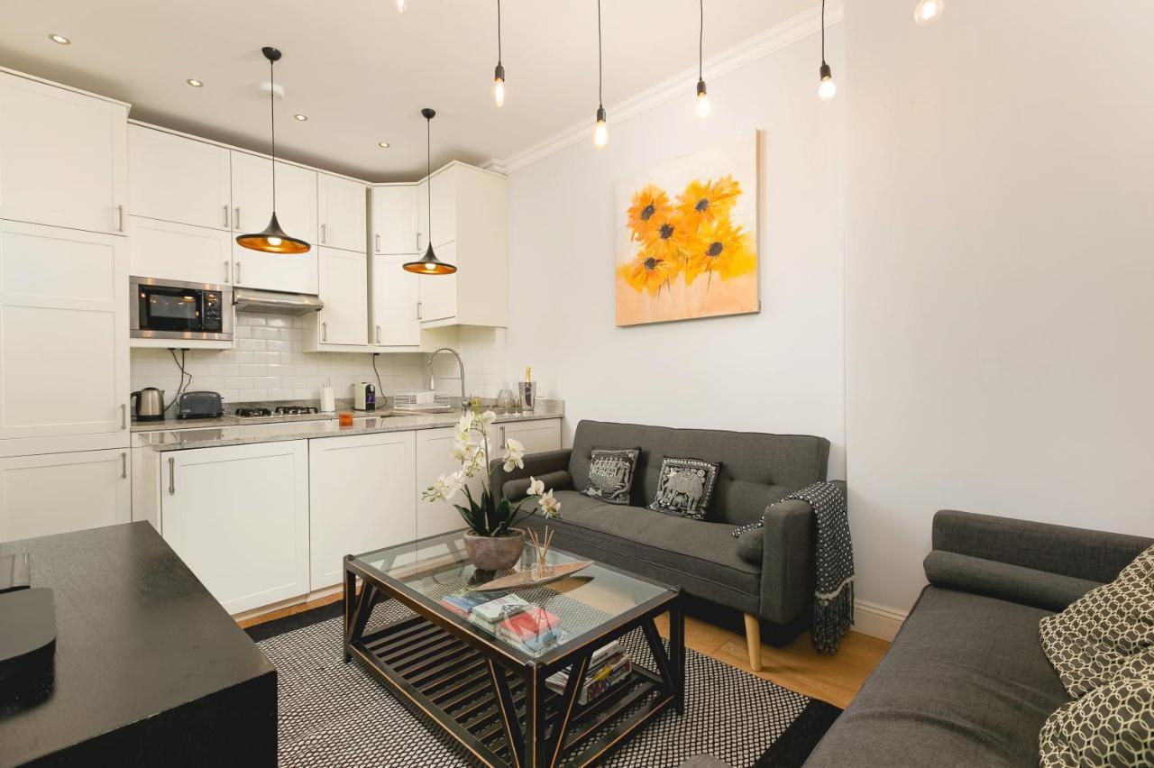 Penthousestays Notting Hill