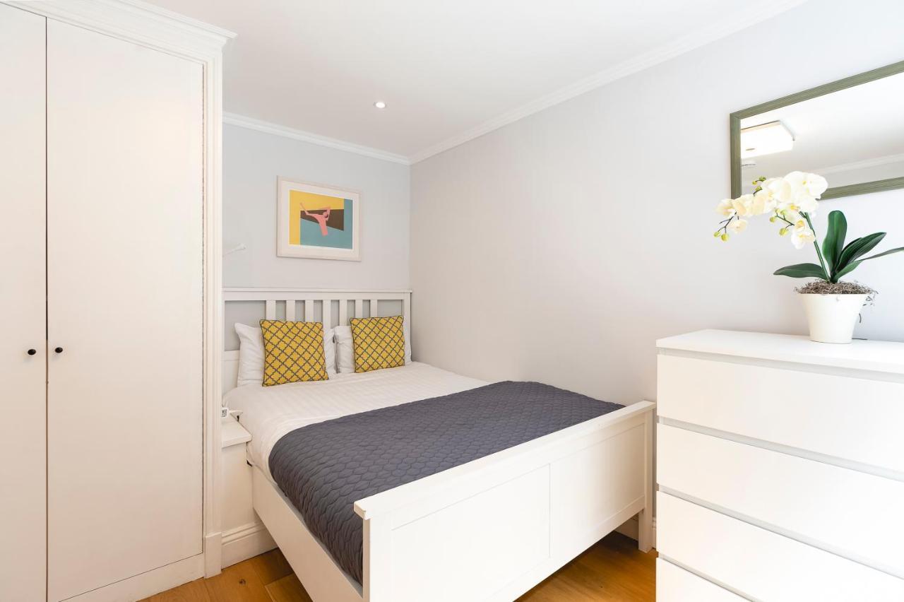 Penthousestays Notting Hill Apartment *