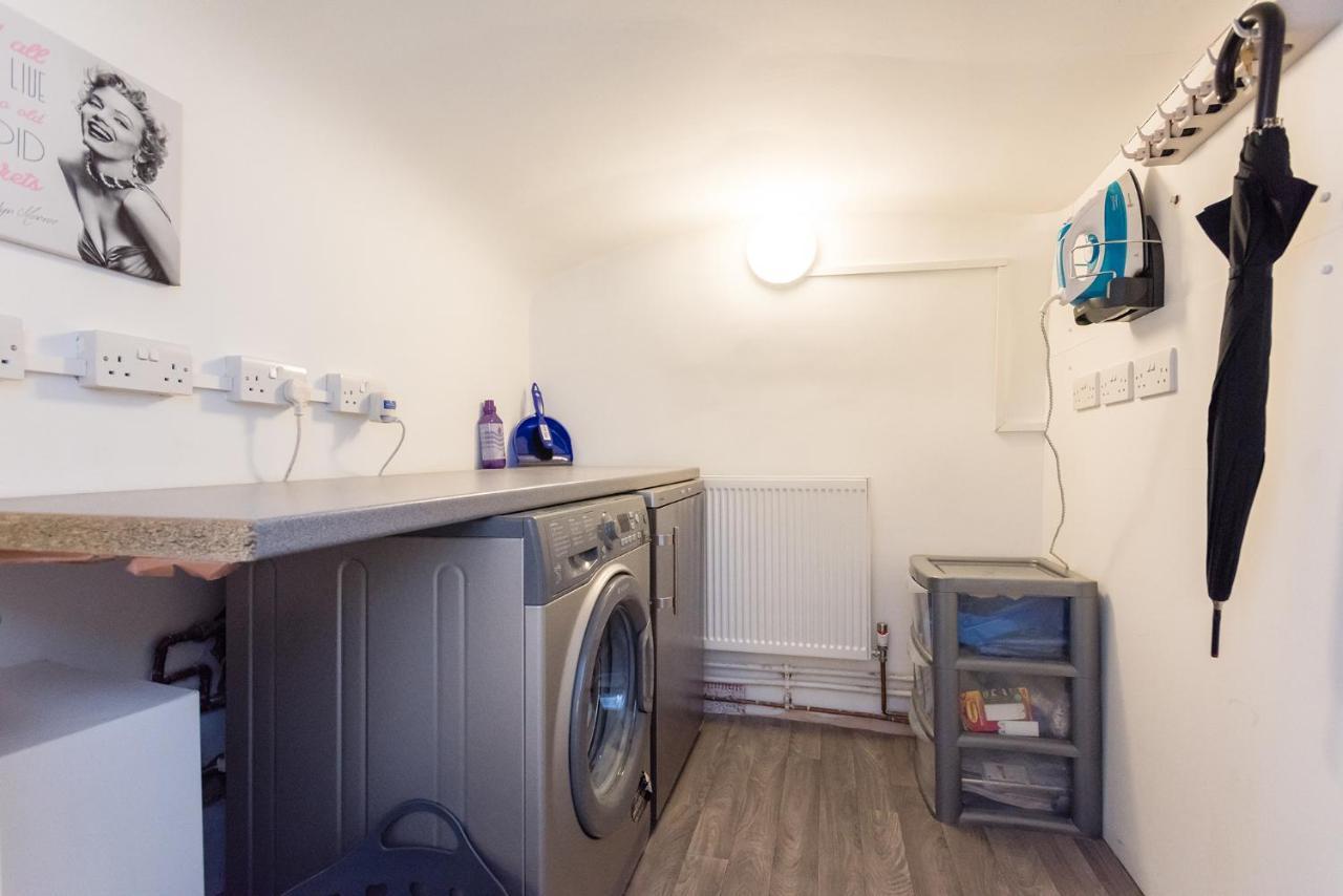 Paddington/lancaster Gate Luxury By Hyde Park Apartment *
