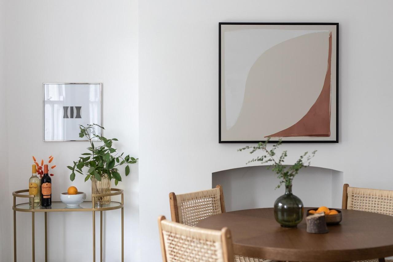 The Camberwell Retreat - Alluring 2bdr Flat With Garden London
