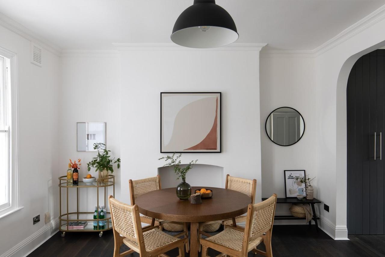 The Camberwell Retreat - Alluring 2bdr Flat With Garden * London