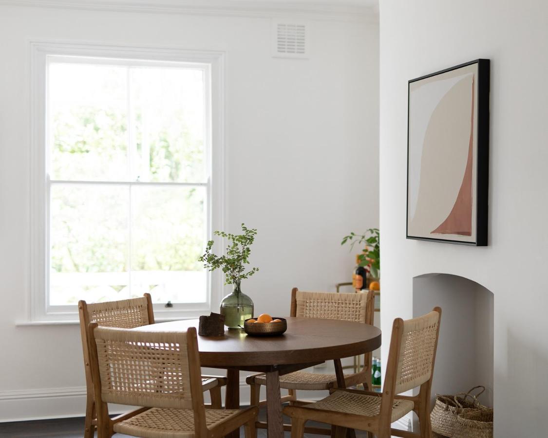 Apartment The Camberwell Retreat - Alluring 2bdr Flat With Garden *
